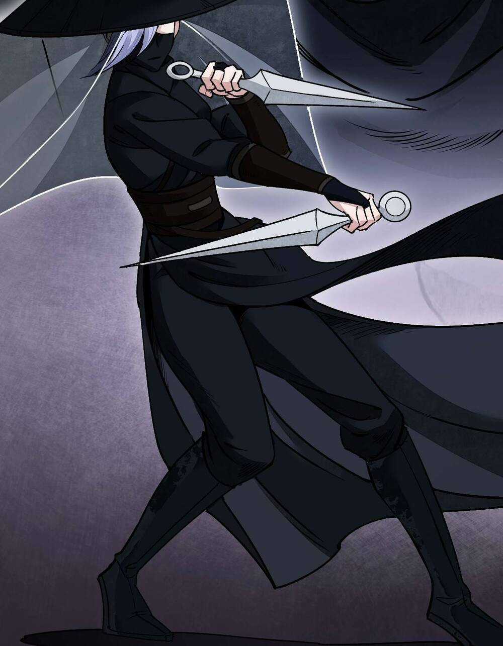 Địa Sát 72 Phép Thần Thông Chapter 49 trang 7