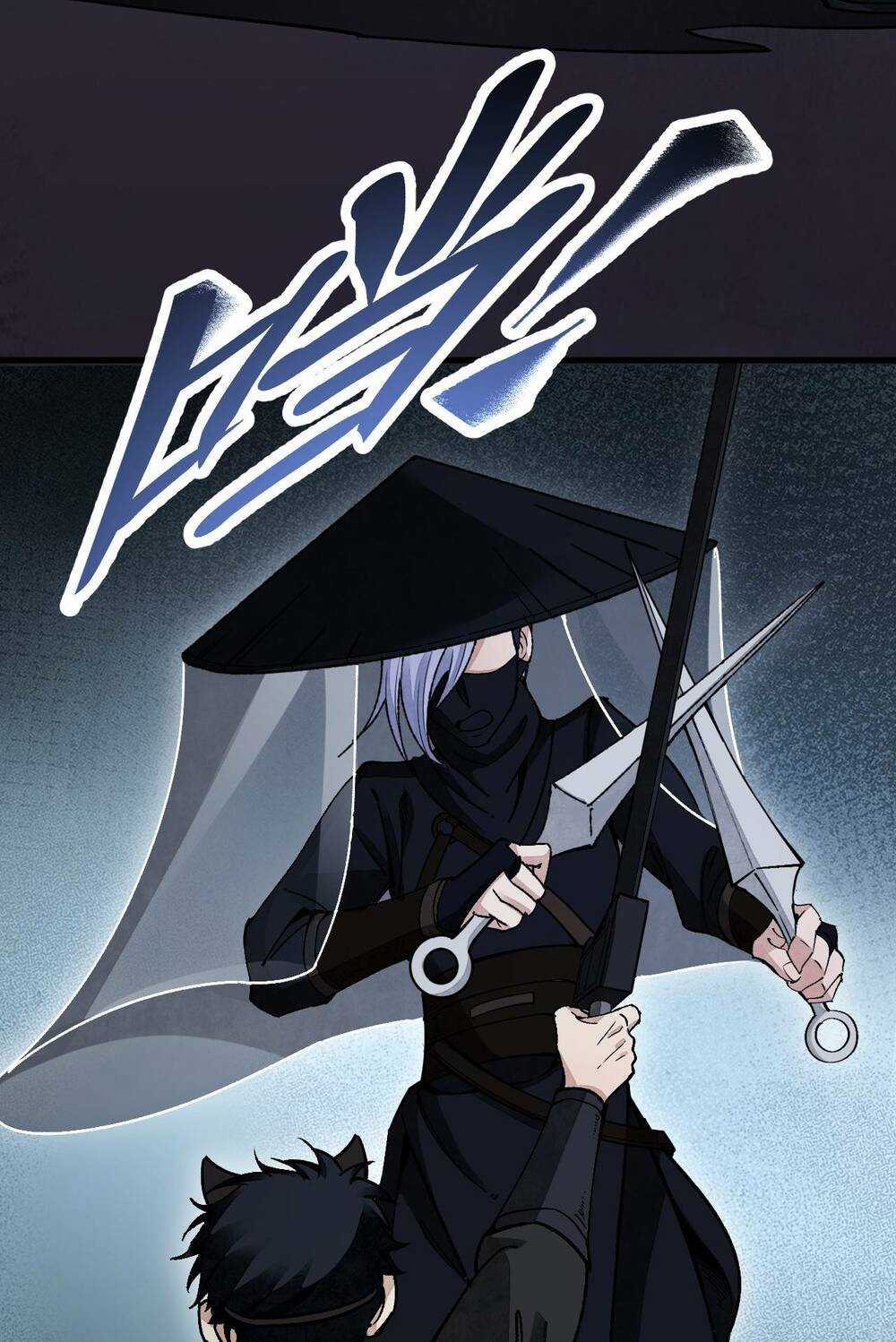 Địa Sát 72 Phép Thần Thông Chapter 49 trang 8