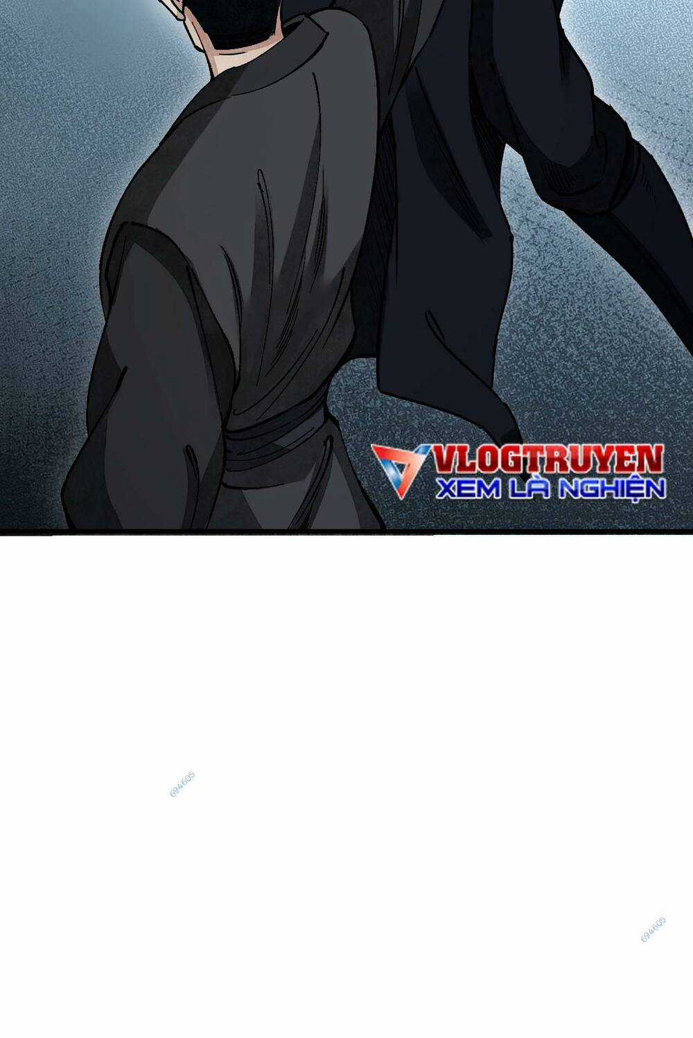 Địa Sát 72 Phép Thần Thông Chapter 49 trang 9