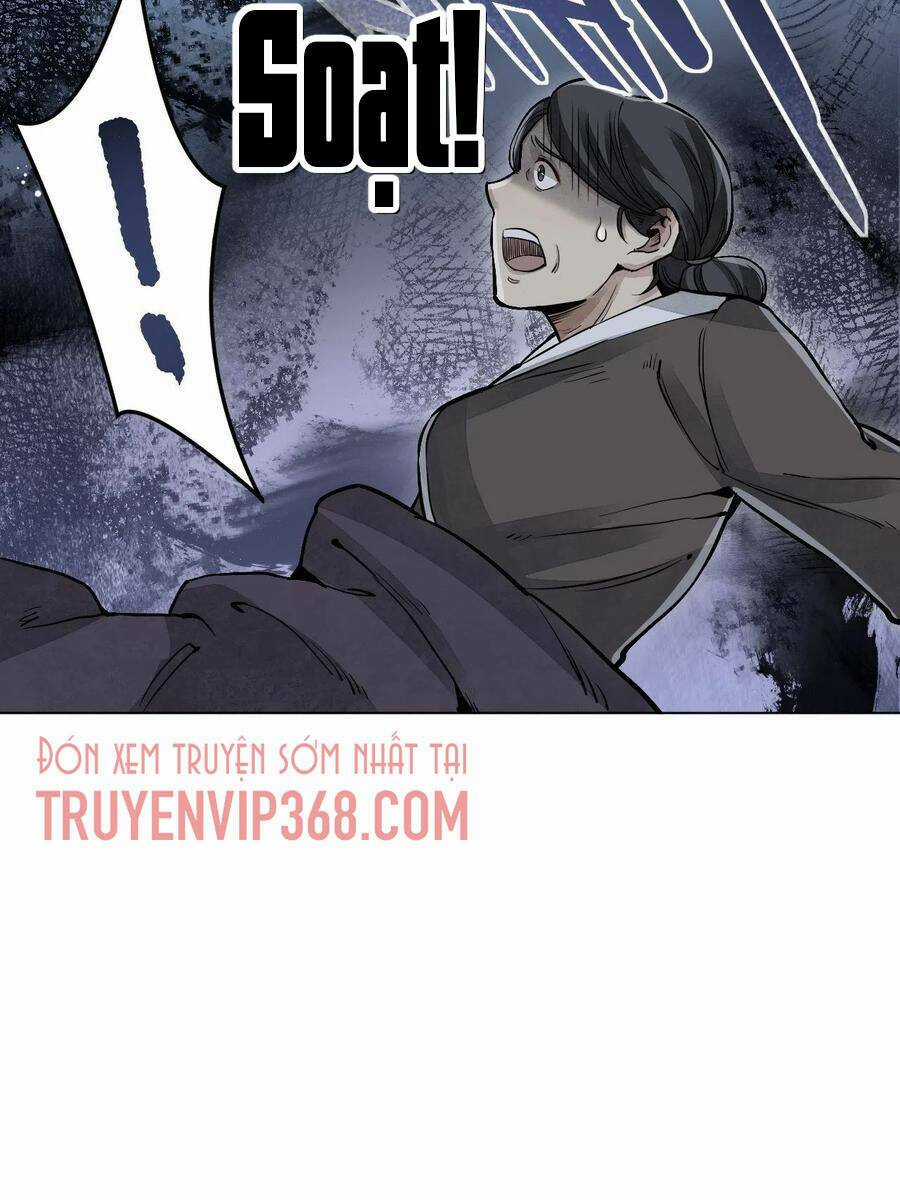 Địa Sát 72 Phép Thần Thông Chapter 5 trang 10