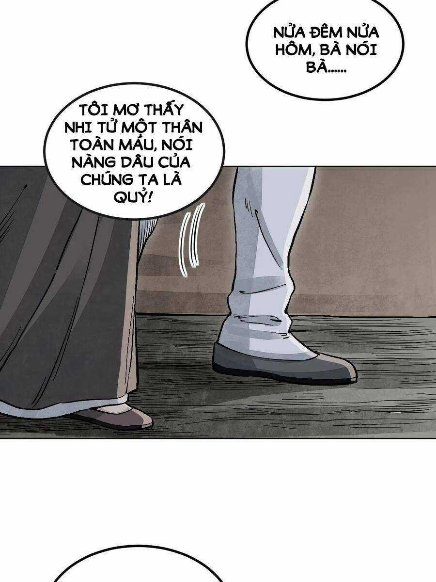 Địa Sát 72 Phép Thần Thông Chapter 5 trang 11