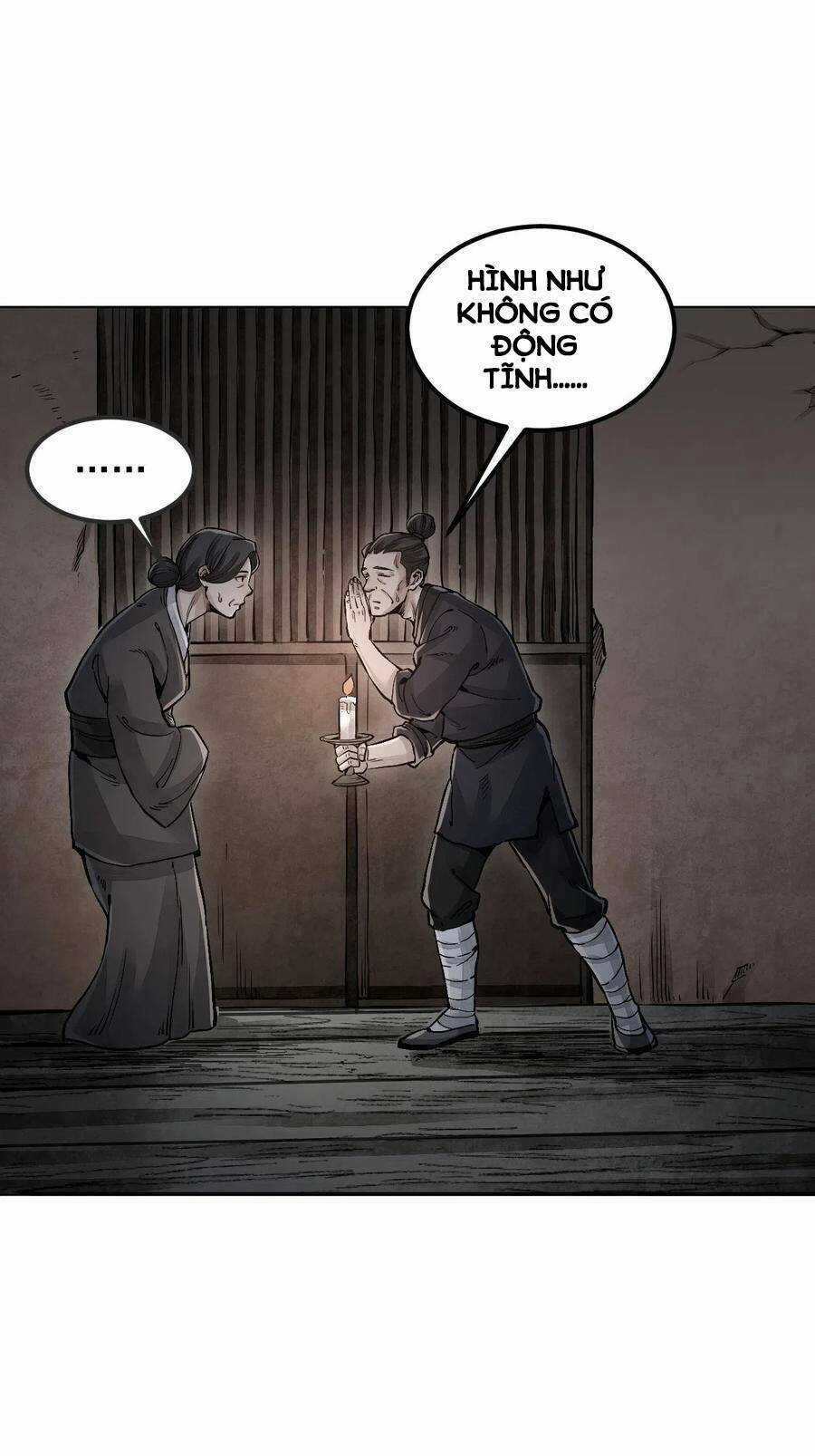 Địa Sát 72 Phép Thần Thông Chapter 5 trang 13