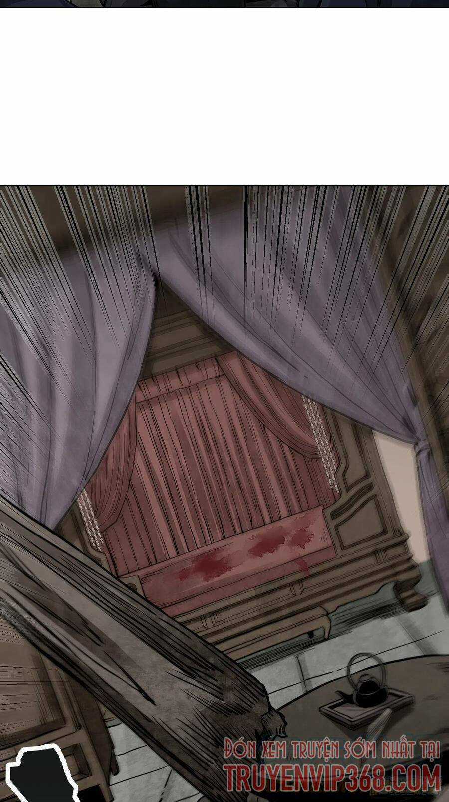 Địa Sát 72 Phép Thần Thông Chapter 5 trang 18