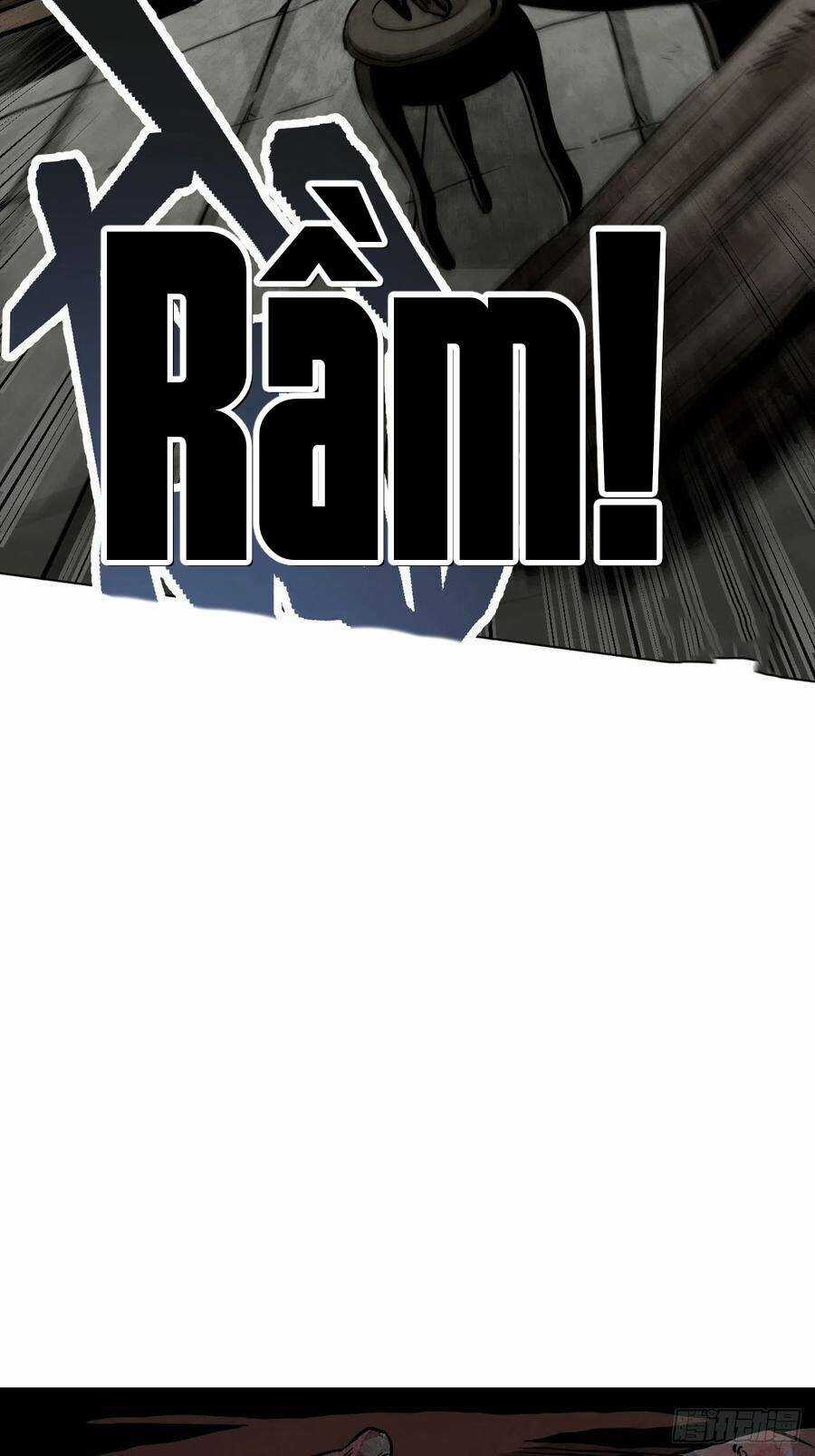 Địa Sát 72 Phép Thần Thông Chapter 5 trang 19