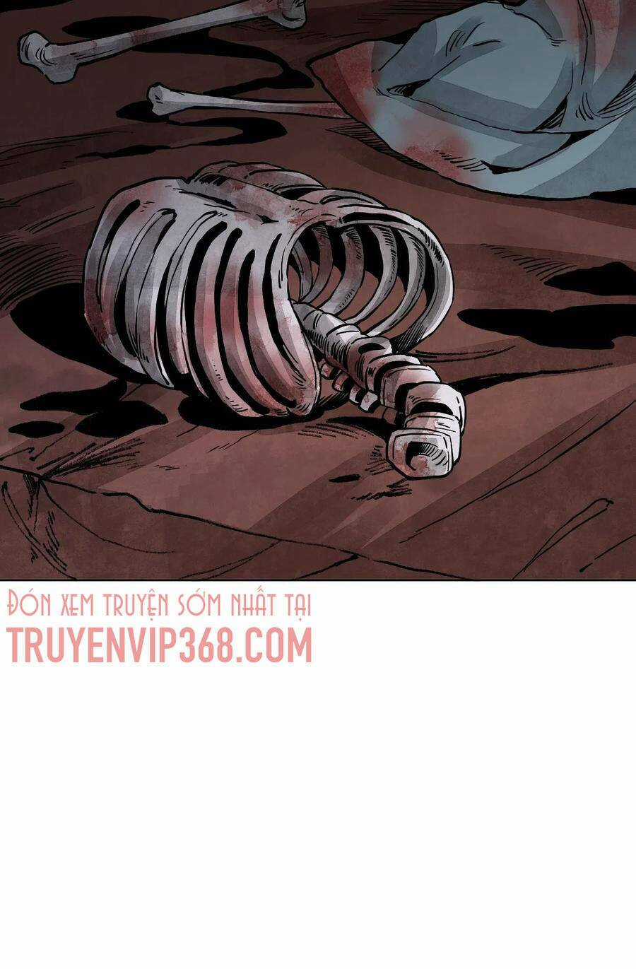 Địa Sát 72 Phép Thần Thông Chapter 5 trang 20