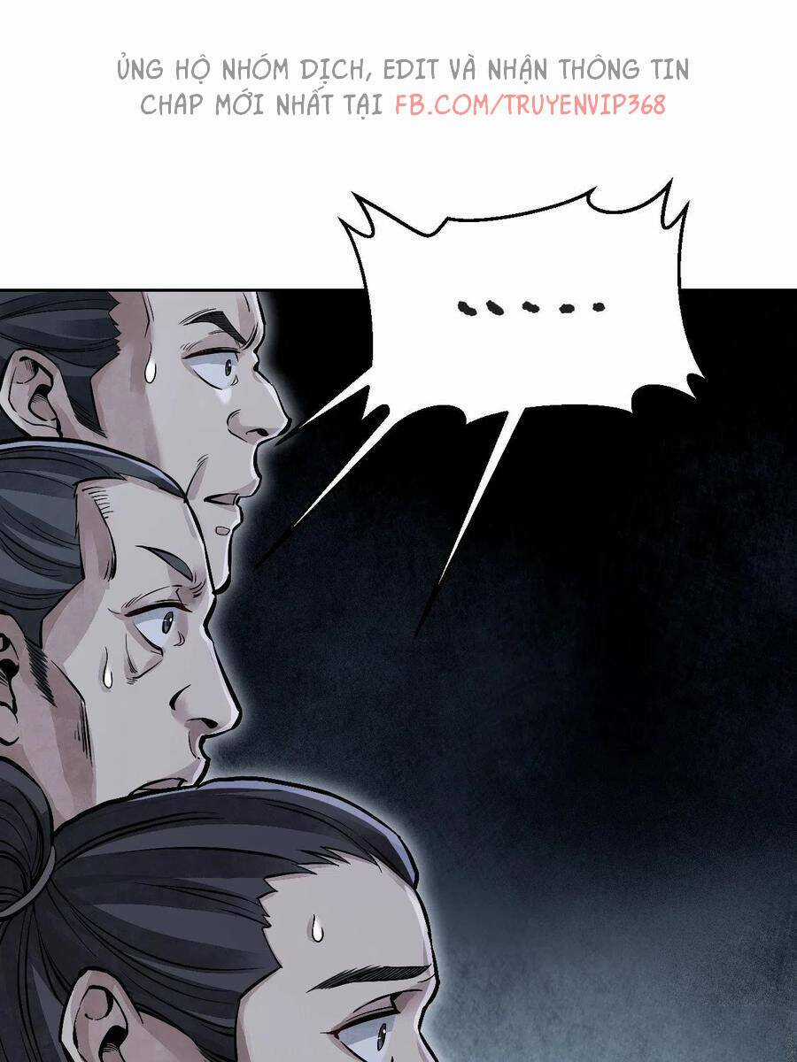 Địa Sát 72 Phép Thần Thông Chapter 5 trang 21