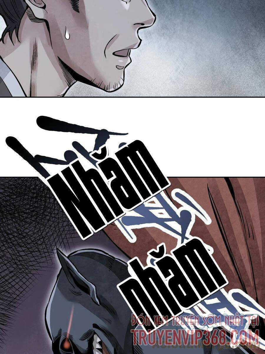 Địa Sát 72 Phép Thần Thông Chapter 5 trang 22