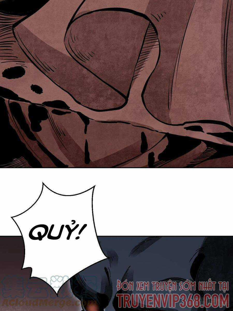 Địa Sát 72 Phép Thần Thông Chapter 5 trang 24