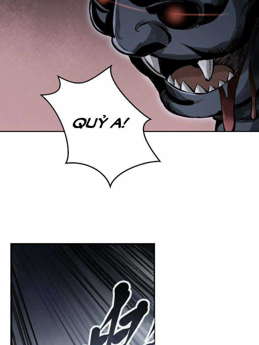 Địa Sát 72 Phép Thần Thông Chapter 5 trang 25