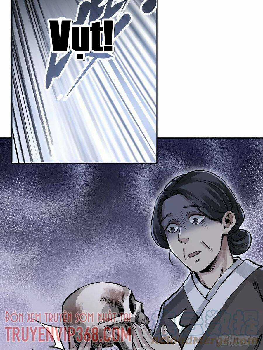 Địa Sát 72 Phép Thần Thông Chapter 5 trang 26