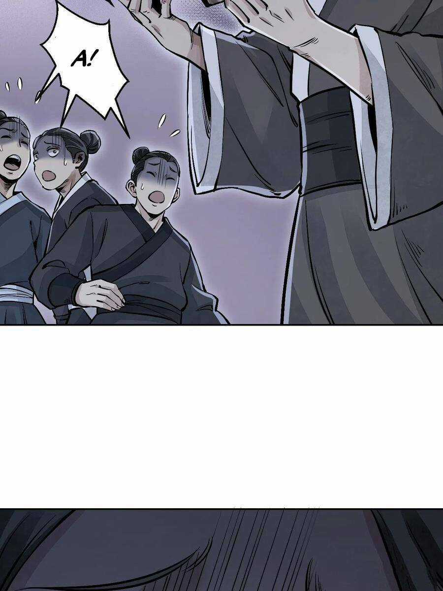 Địa Sát 72 Phép Thần Thông Chapter 5 trang 27