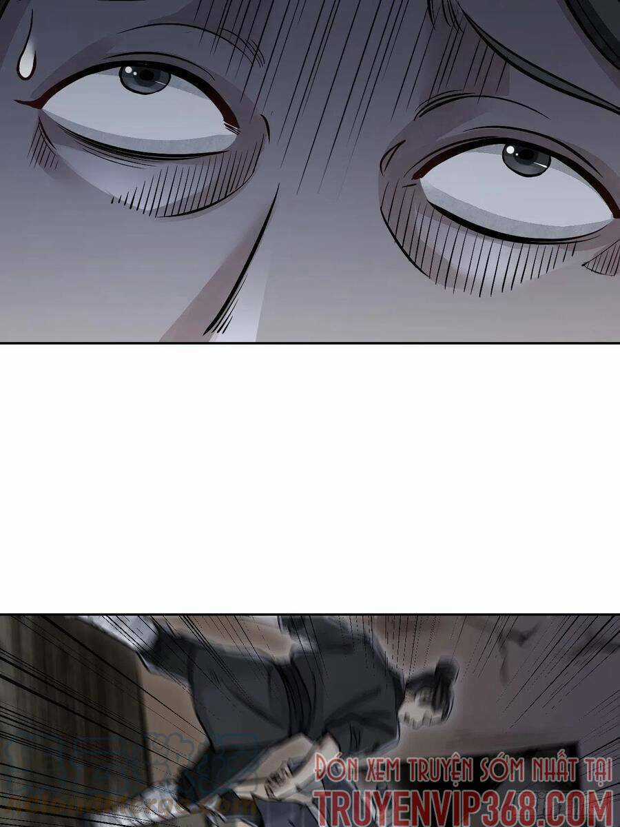 Địa Sát 72 Phép Thần Thông Chapter 5 trang 28