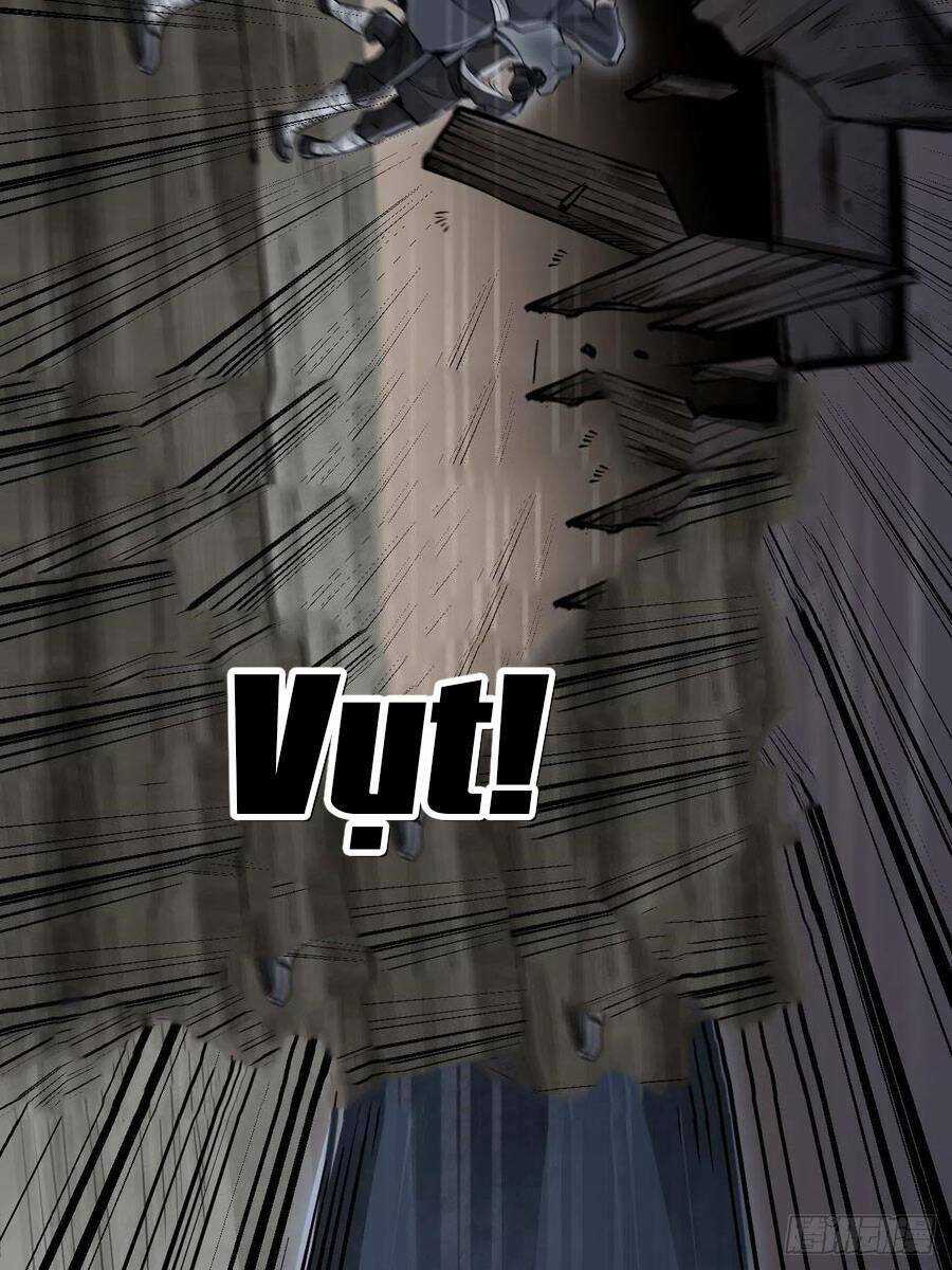 Địa Sát 72 Phép Thần Thông Chapter 5 trang 29