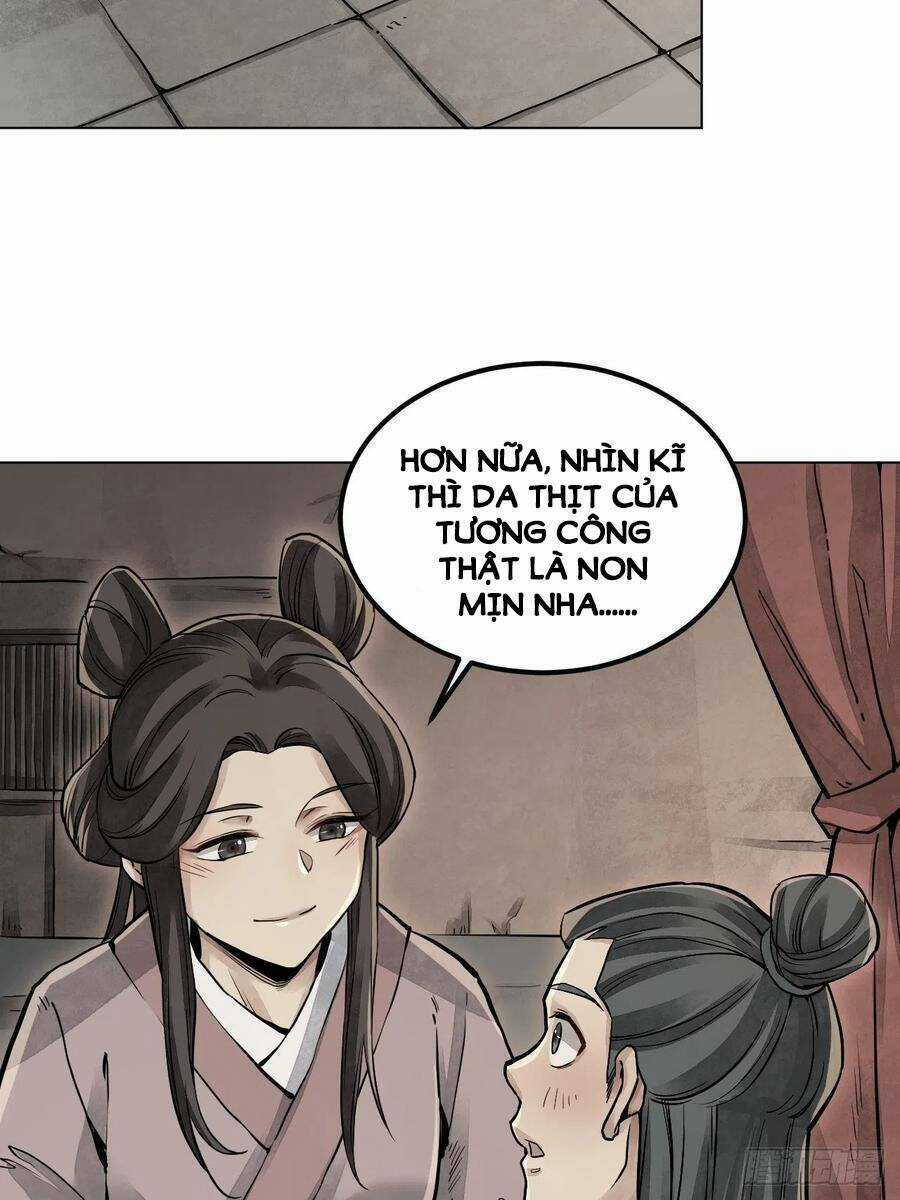 Địa Sát 72 Phép Thần Thông Chapter 5 trang 3