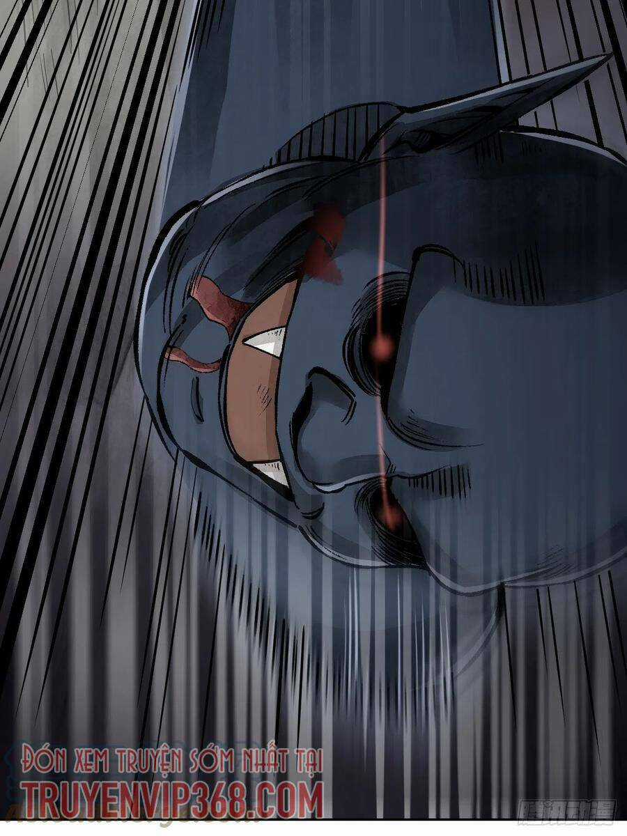 Địa Sát 72 Phép Thần Thông Chapter 5 trang 30