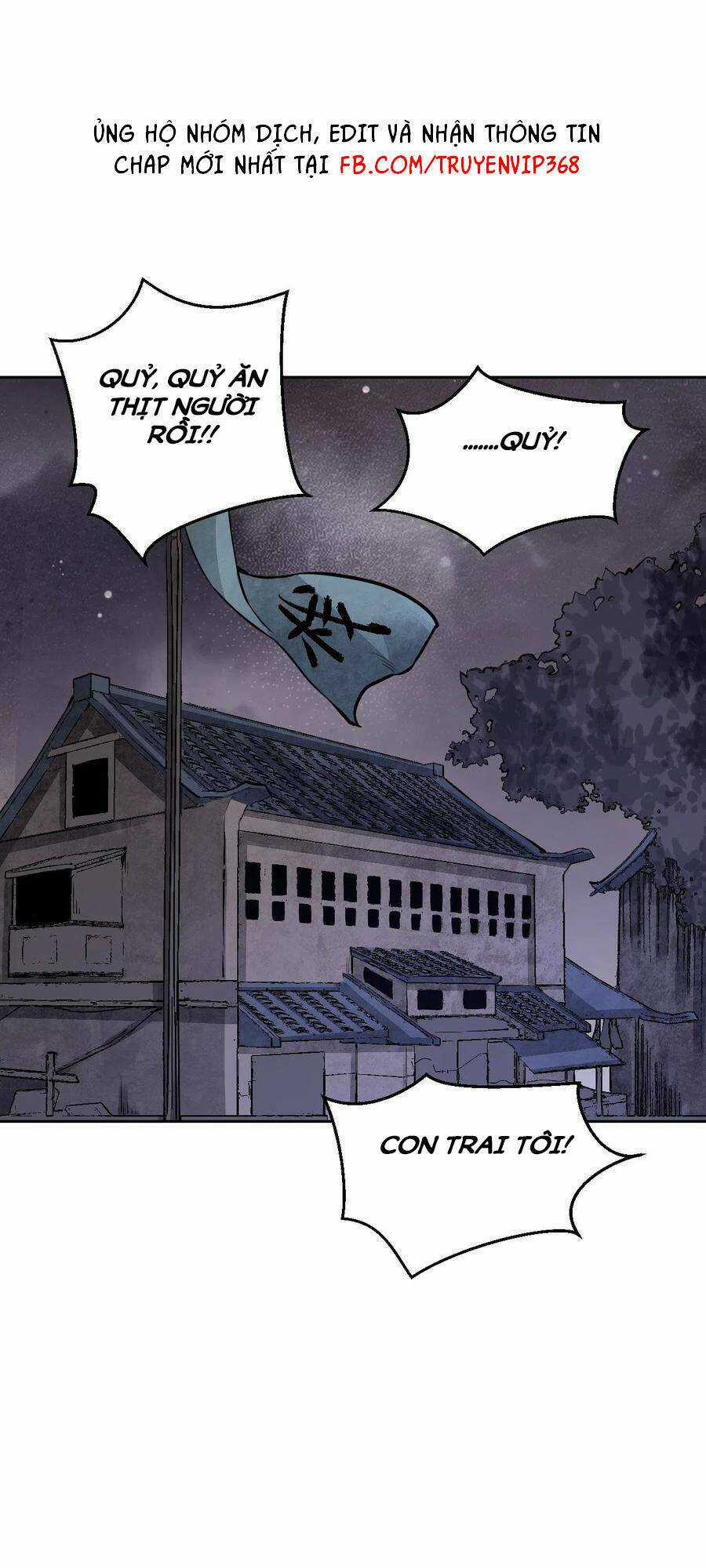 Địa Sát 72 Phép Thần Thông Chapter 5 trang 31