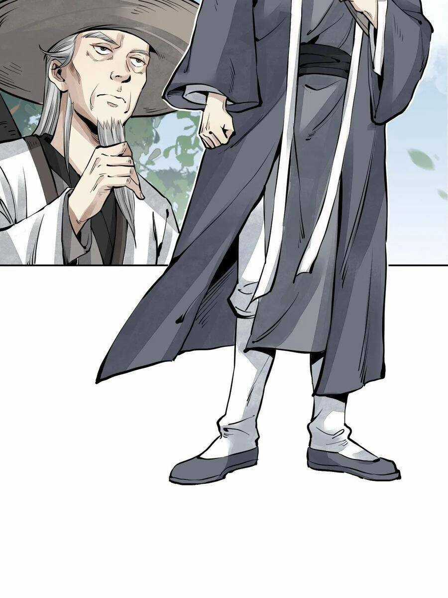 Địa Sát 72 Phép Thần Thông Chapter 5 trang 34