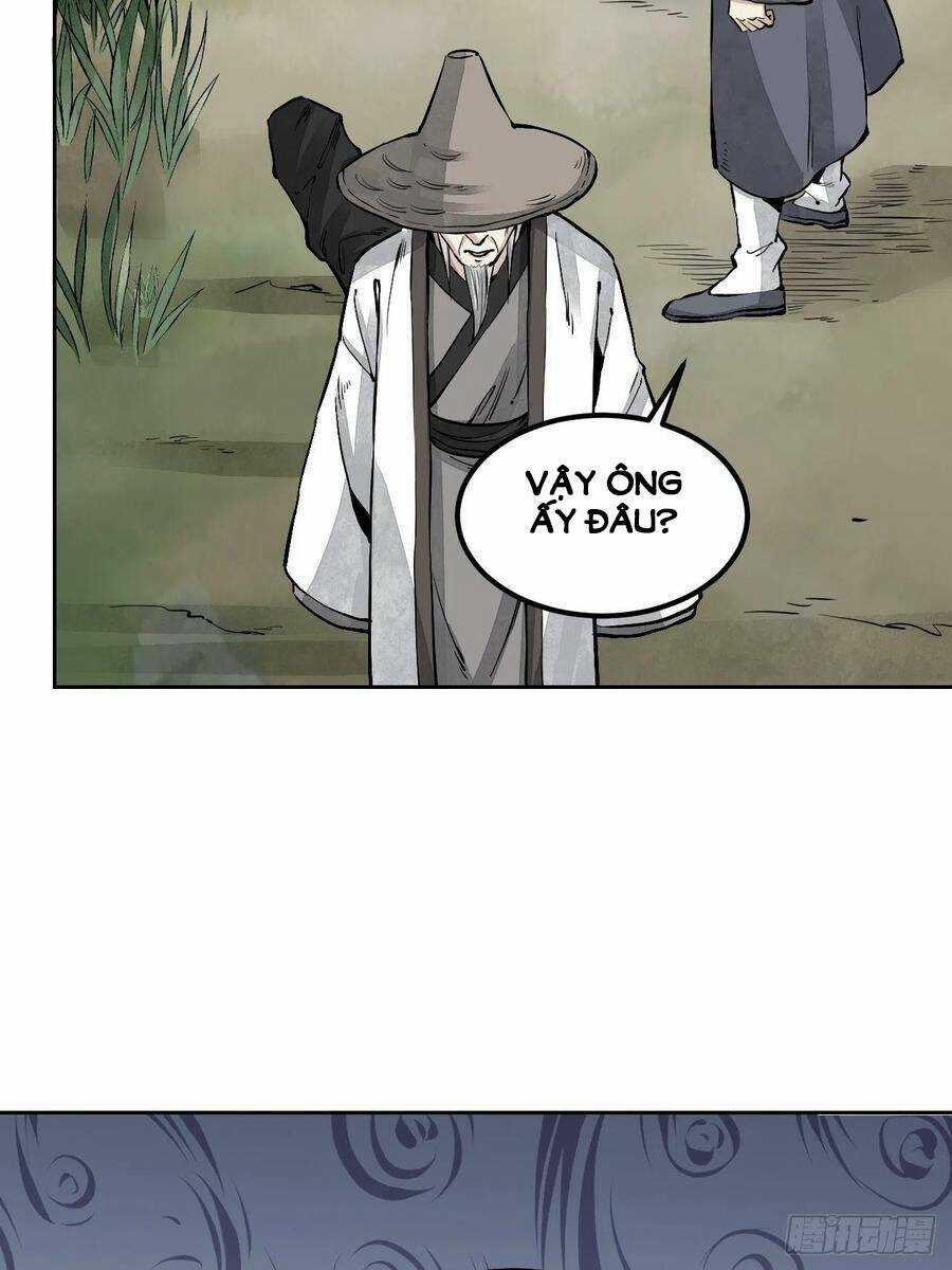 Địa Sát 72 Phép Thần Thông Chapter 5 trang 38