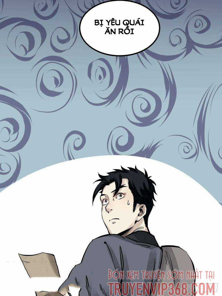 Địa Sát 72 Phép Thần Thông Chapter 5 trang 39