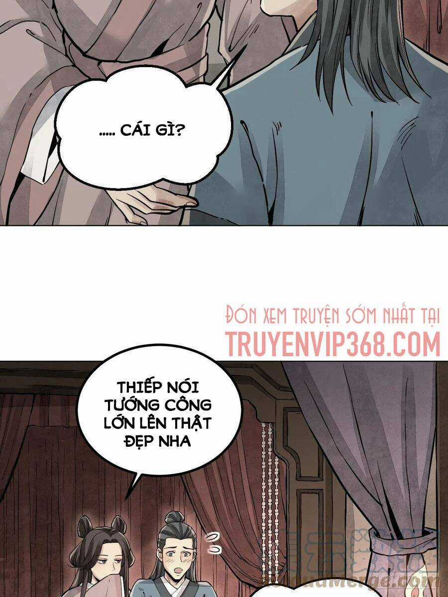 Địa Sát 72 Phép Thần Thông Chapter 5 trang 4