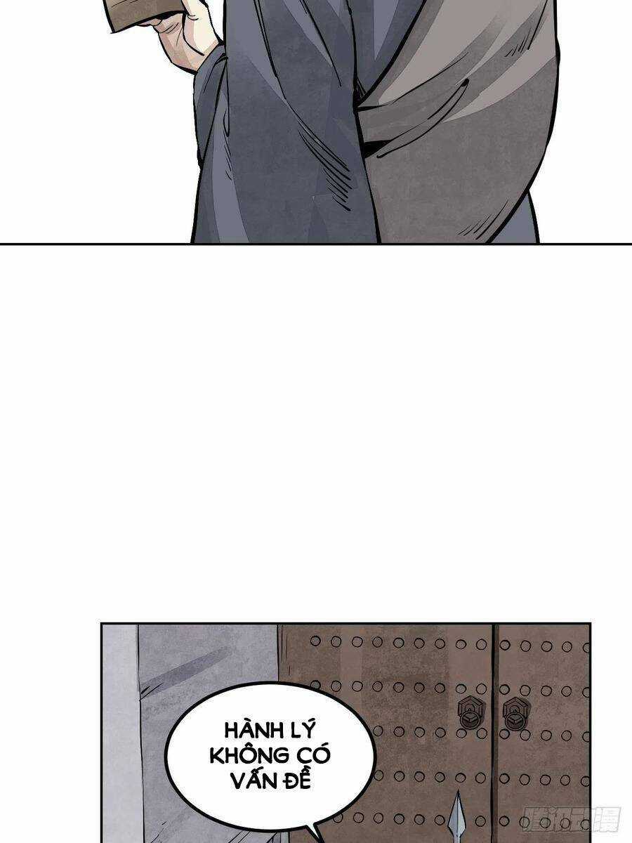 Địa Sát 72 Phép Thần Thông Chapter 5 trang 40