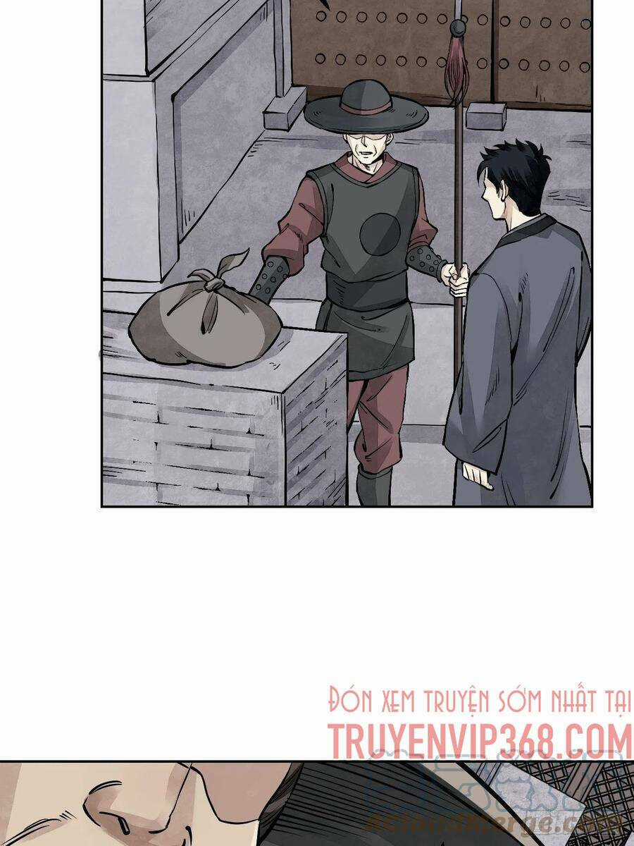 Địa Sát 72 Phép Thần Thông Chapter 5 trang 41