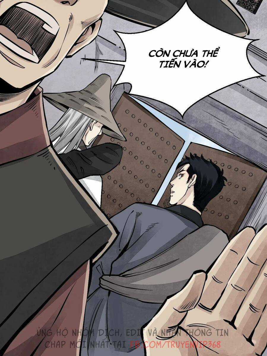 Địa Sát 72 Phép Thần Thông Chapter 5 trang 42