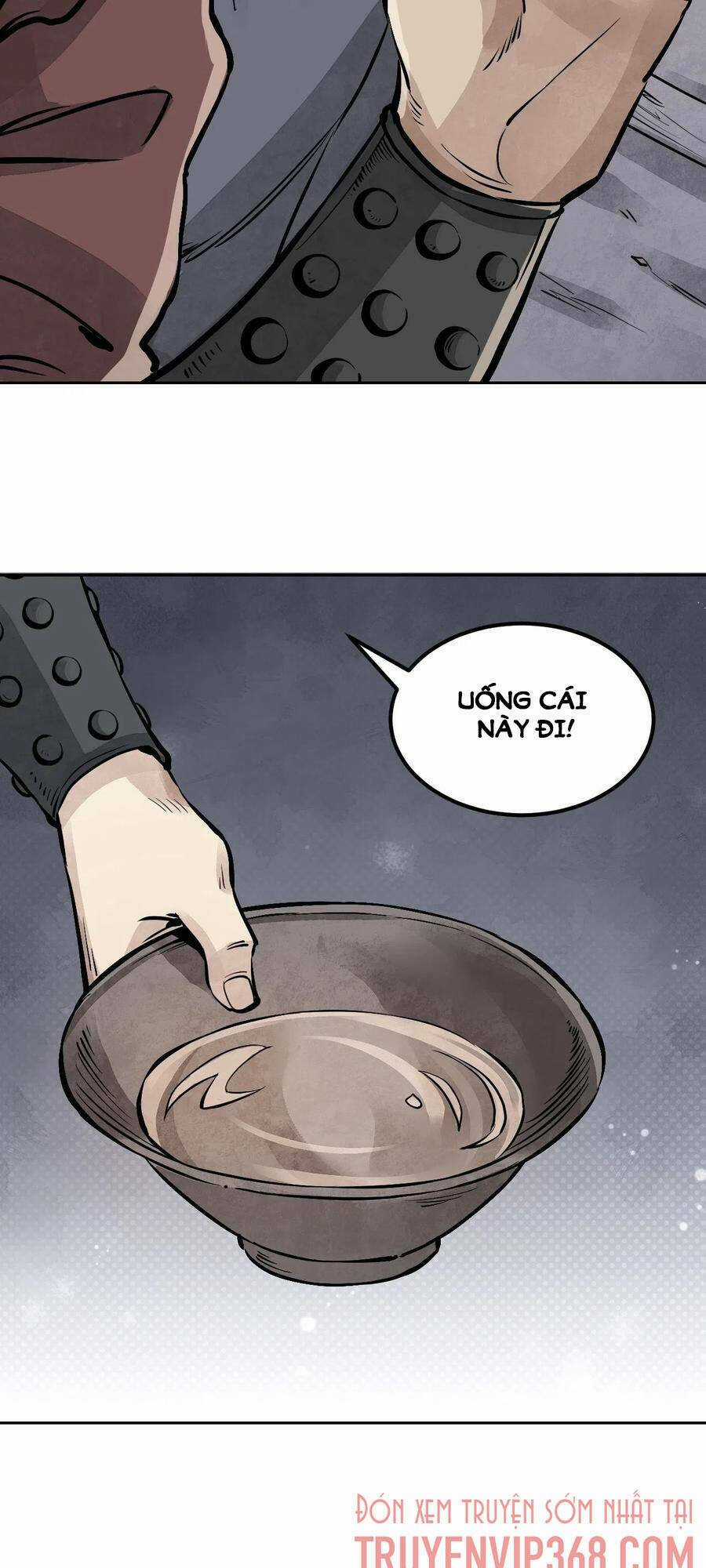 Địa Sát 72 Phép Thần Thông Chapter 5 trang 43