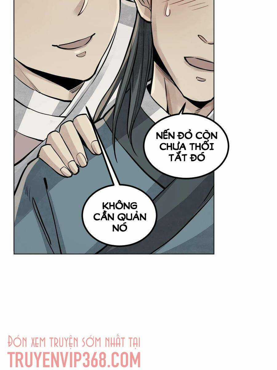 Địa Sát 72 Phép Thần Thông Chapter 5 trang 6