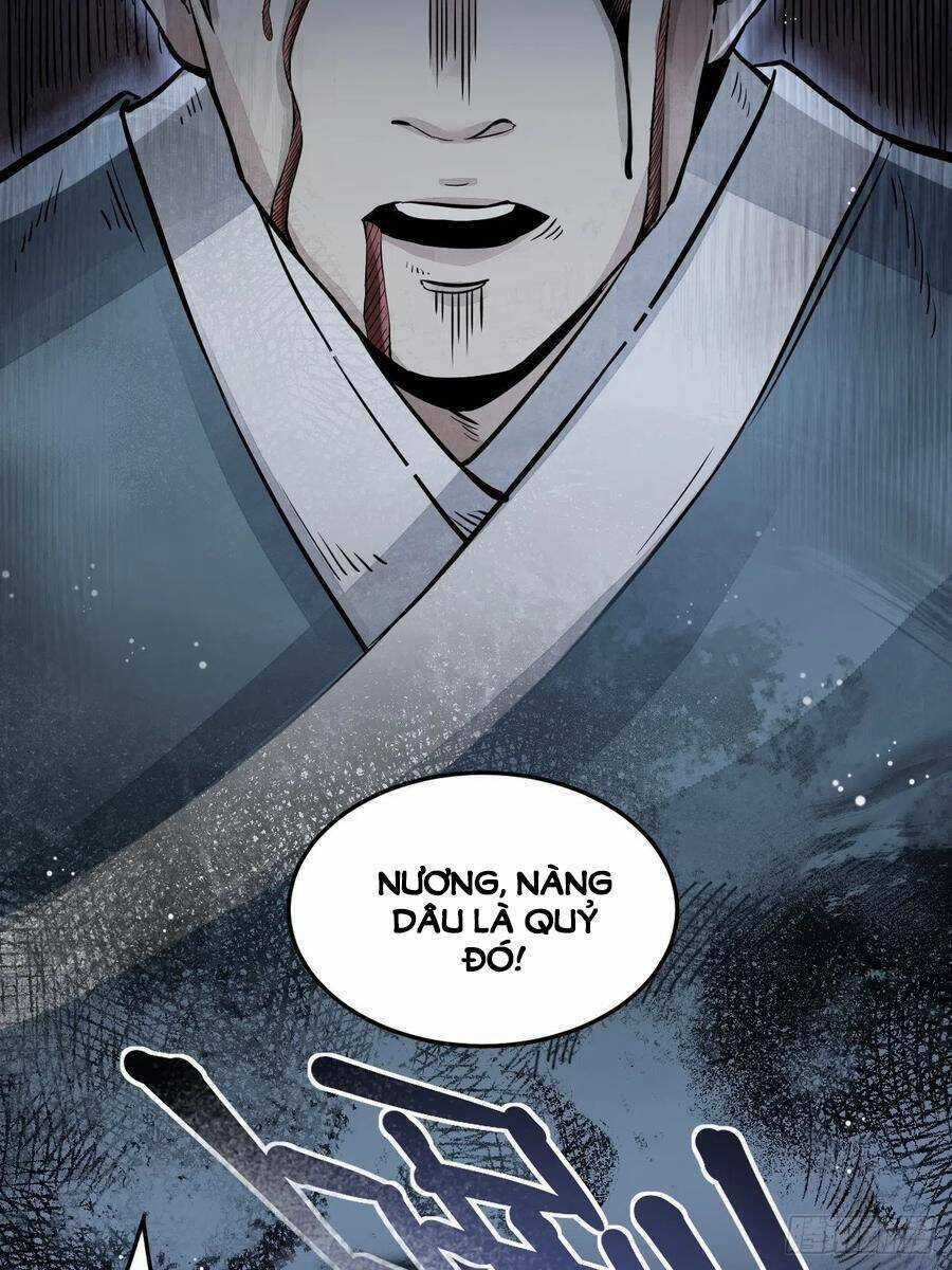 Địa Sát 72 Phép Thần Thông Chapter 5 trang 9