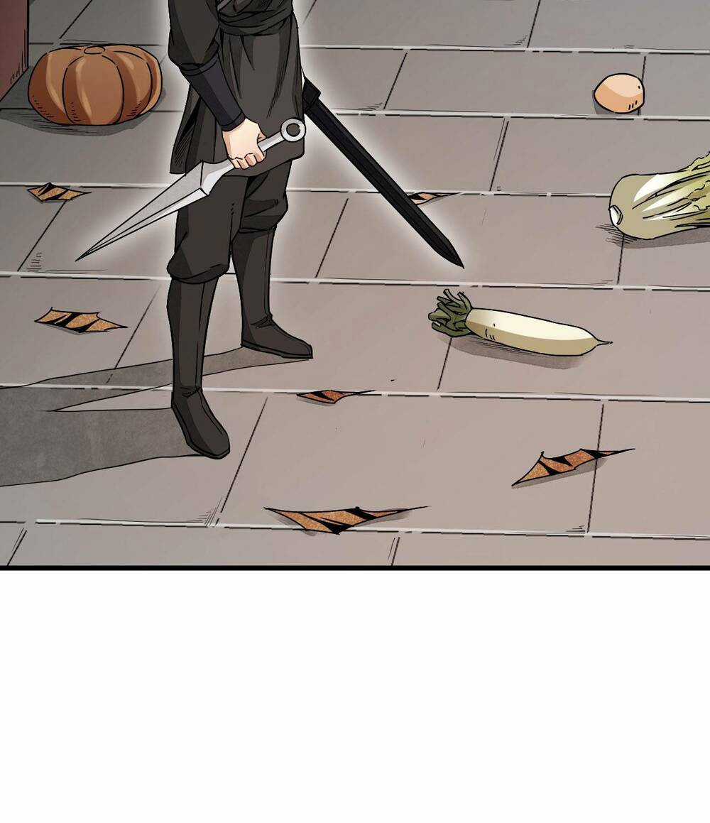 Địa Sát 72 Phép Thần Thông Chapter 50 trang 16