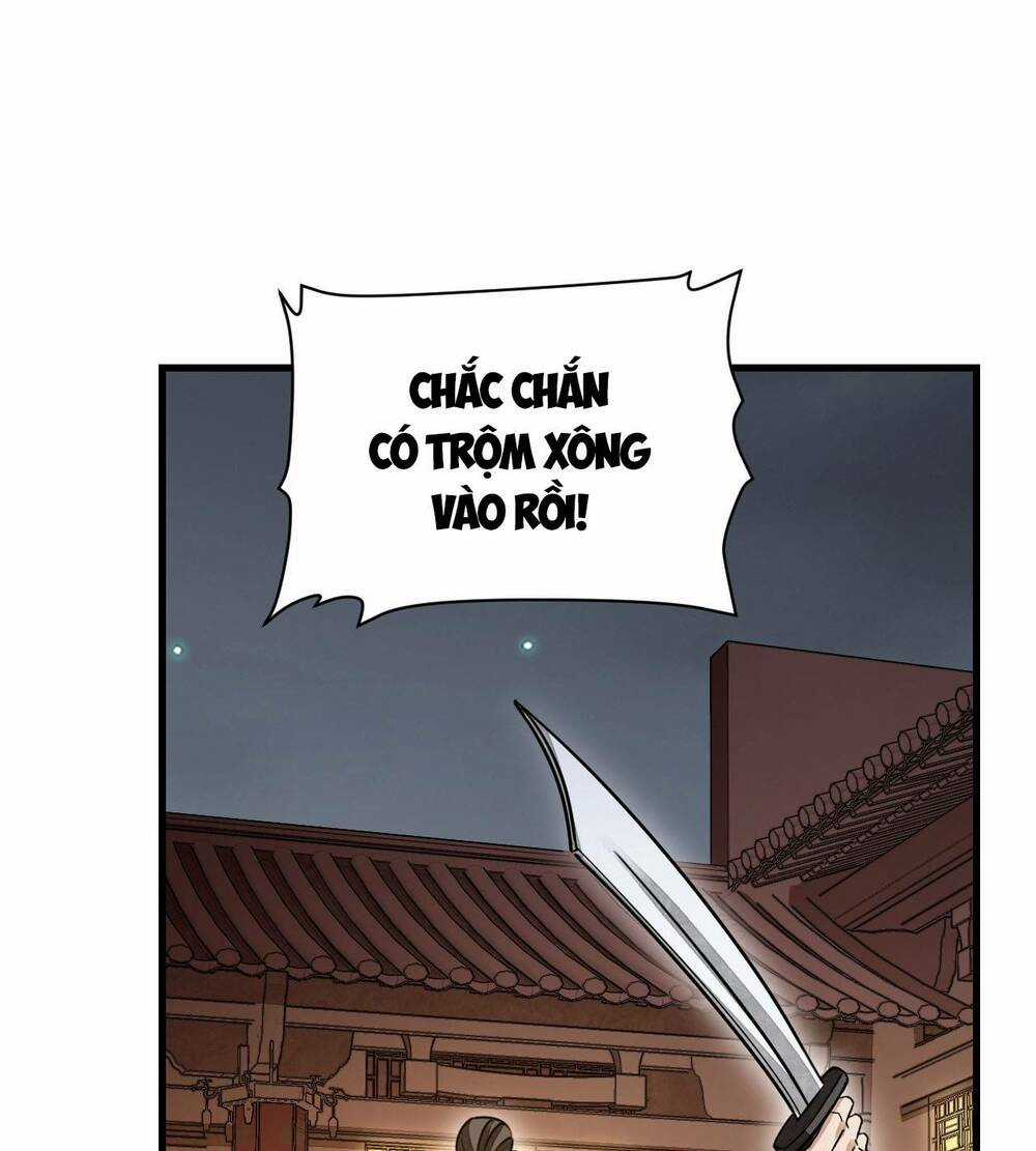 Địa Sát 72 Phép Thần Thông Chapter 50 trang 18