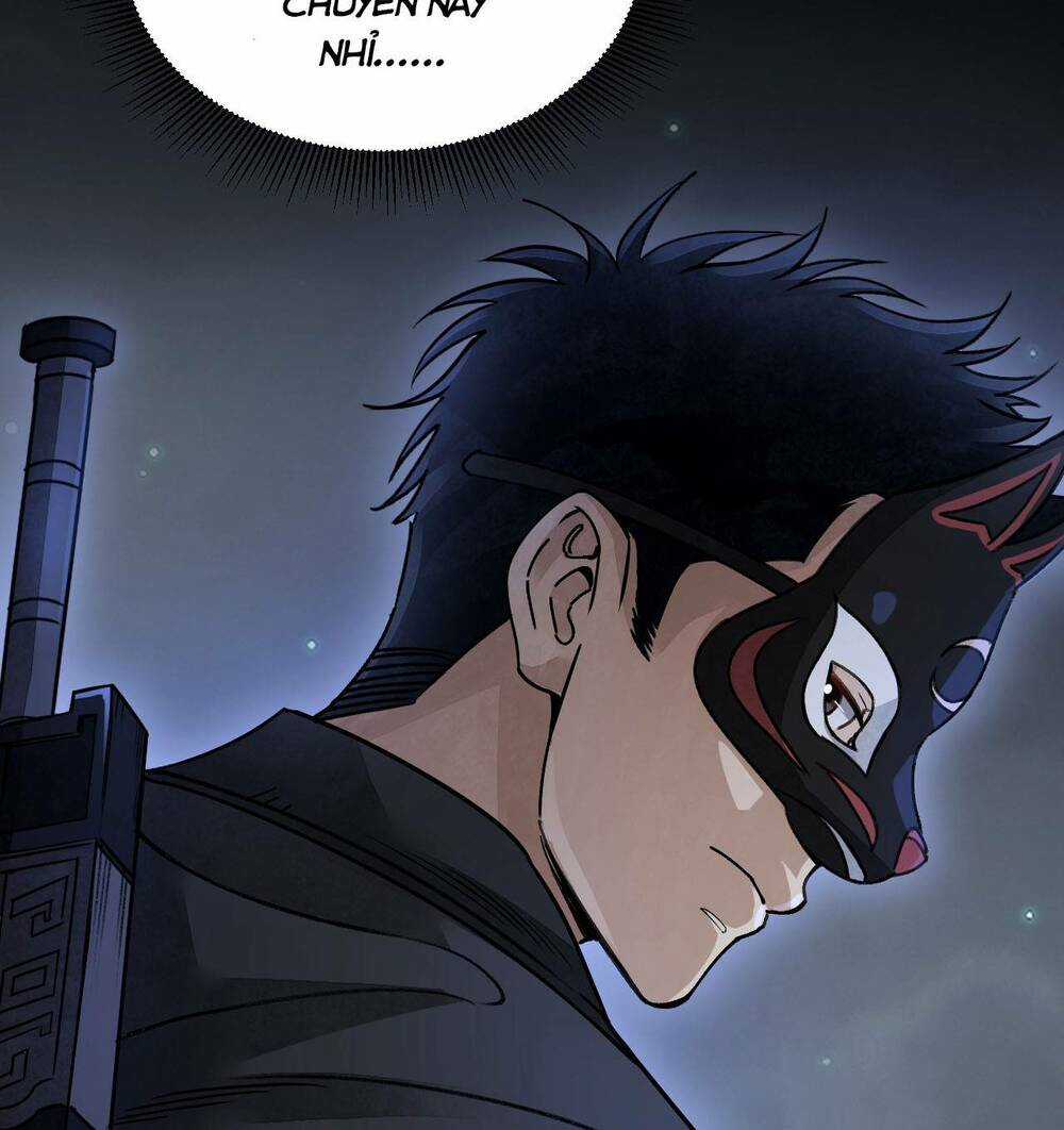 Địa Sát 72 Phép Thần Thông Chapter 50 trang 22