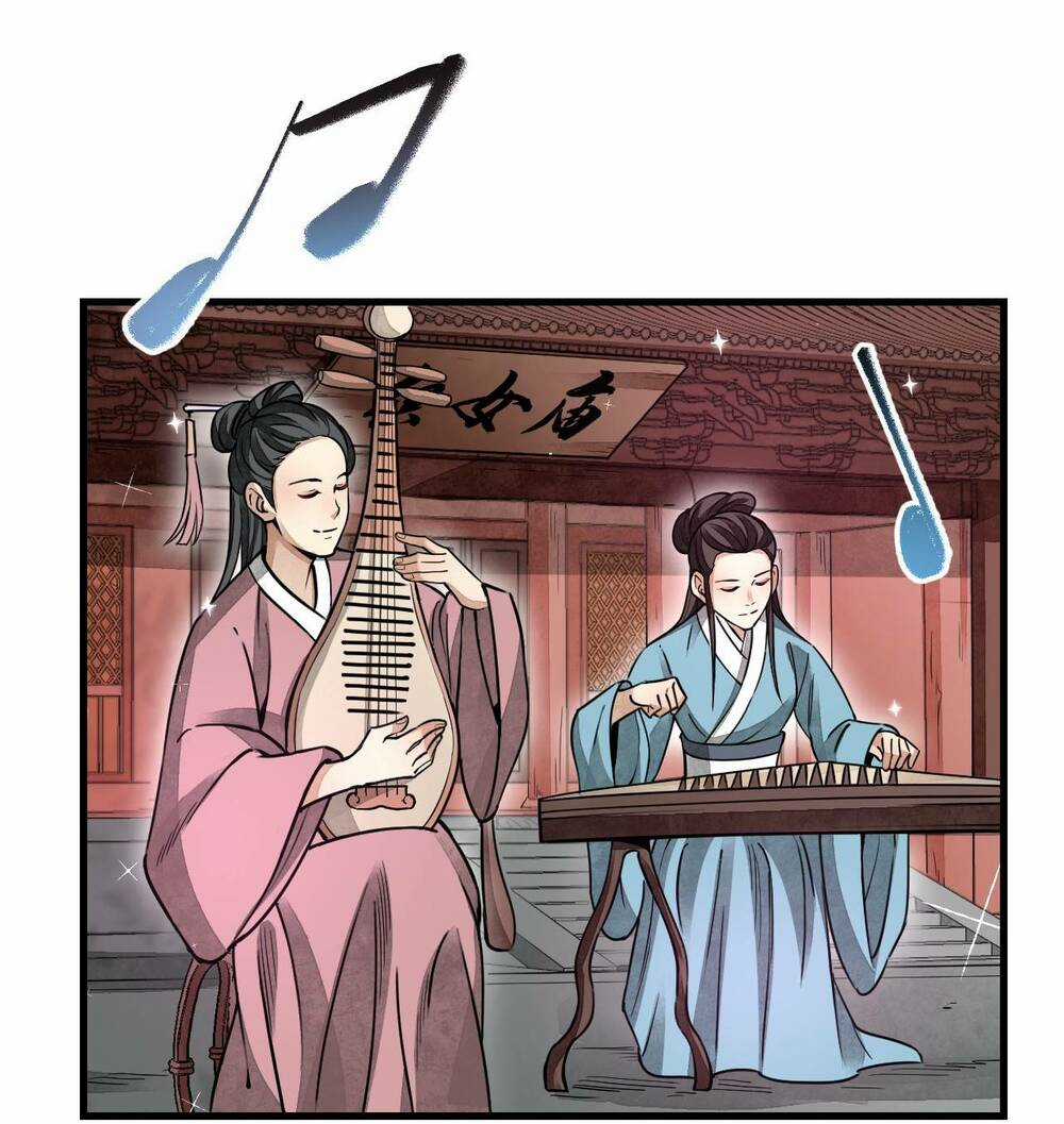 Địa Sát 72 Phép Thần Thông Chapter 50 trang 25