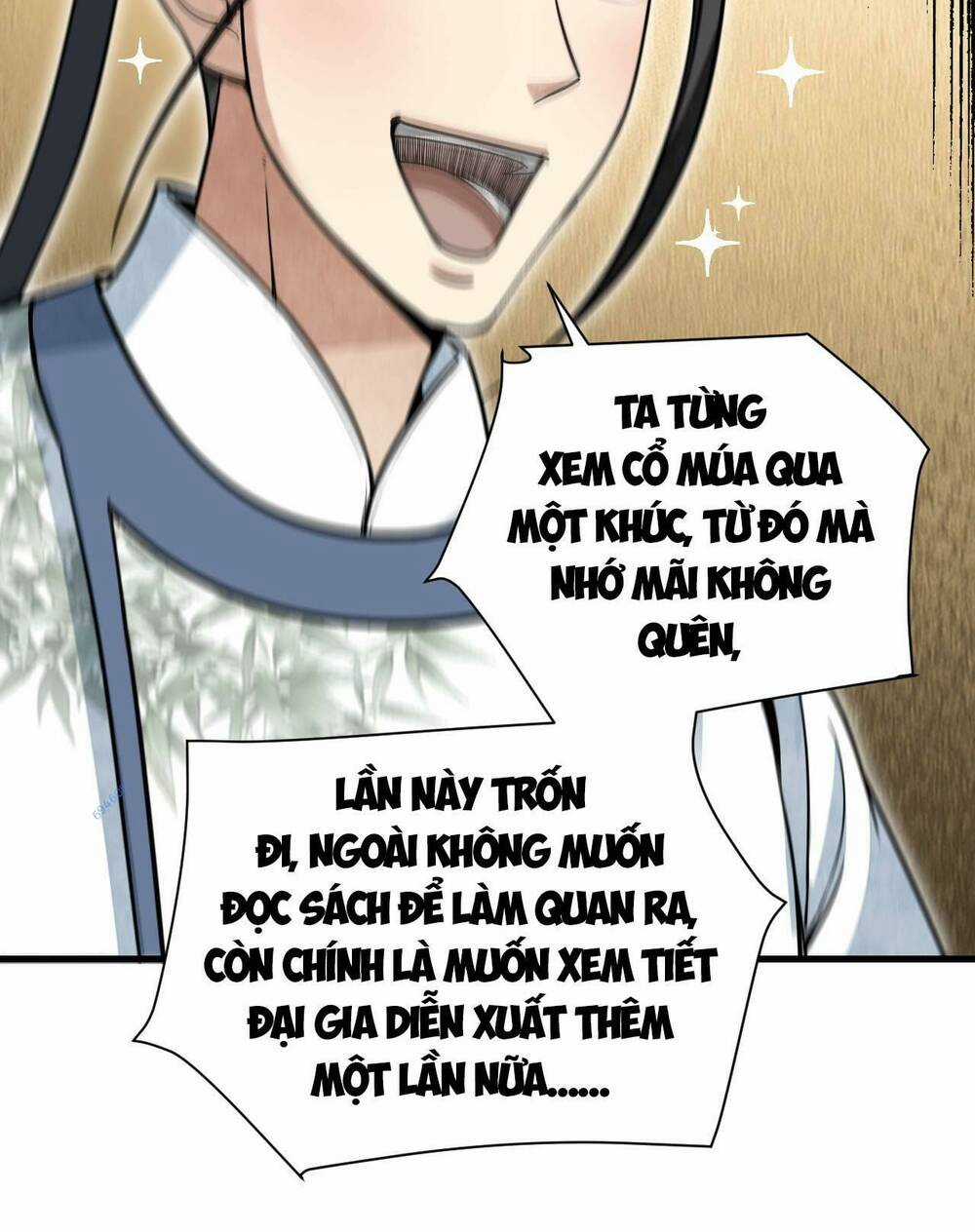 Địa Sát 72 Phép Thần Thông Chapter 50 trang 35