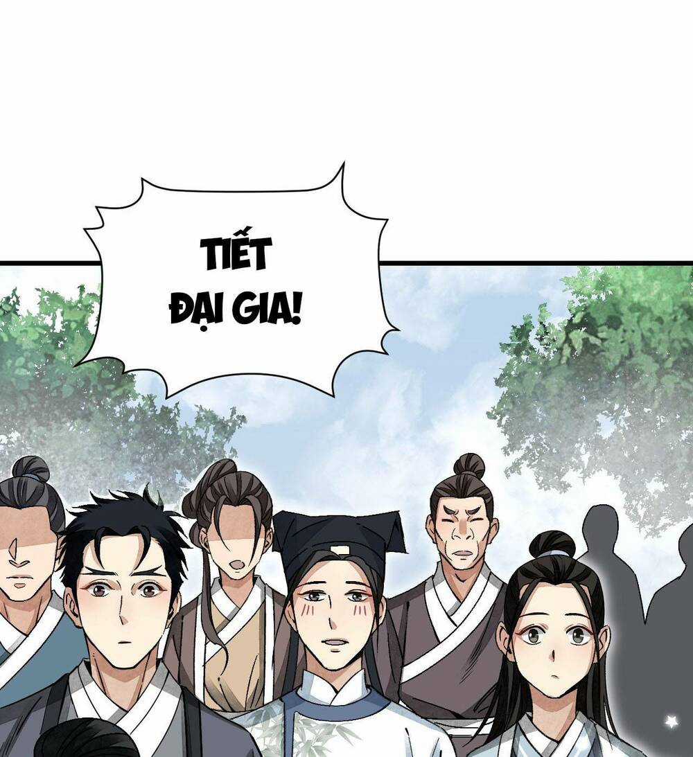 Địa Sát 72 Phép Thần Thông Chapter 50 trang 39