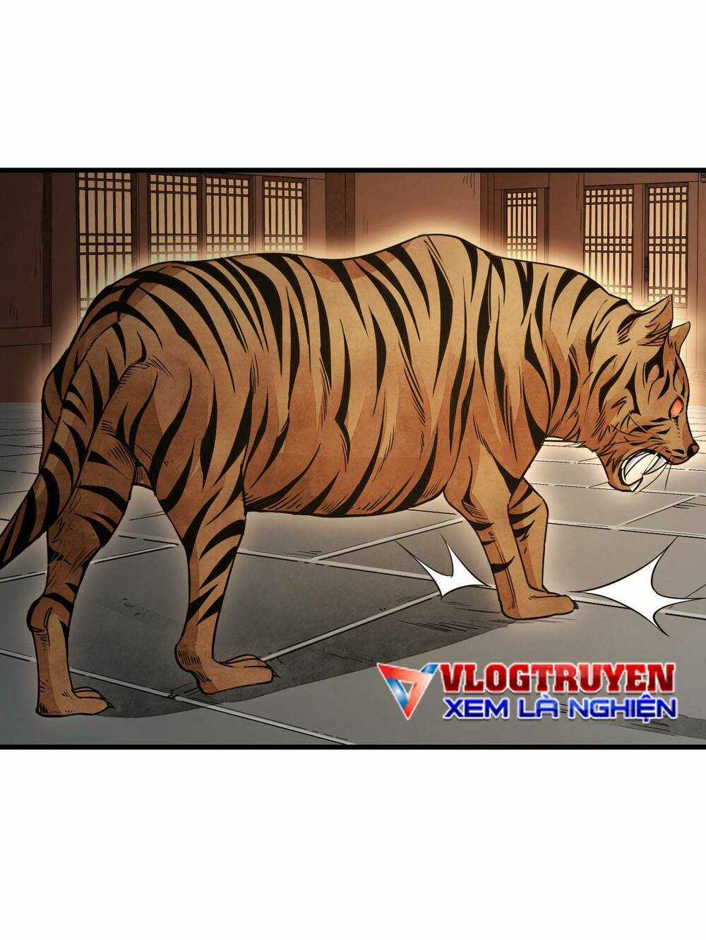 Địa Sát 72 Phép Thần Thông Chapter 50 trang 4