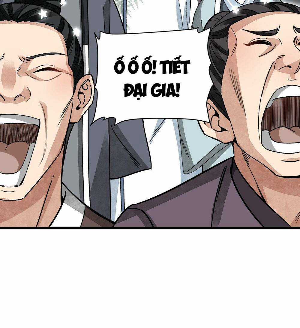 Địa Sát 72 Phép Thần Thông Chapter 50 trang 40