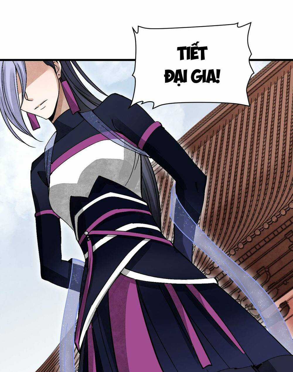 Địa Sát 72 Phép Thần Thông Chapter 50 trang 42