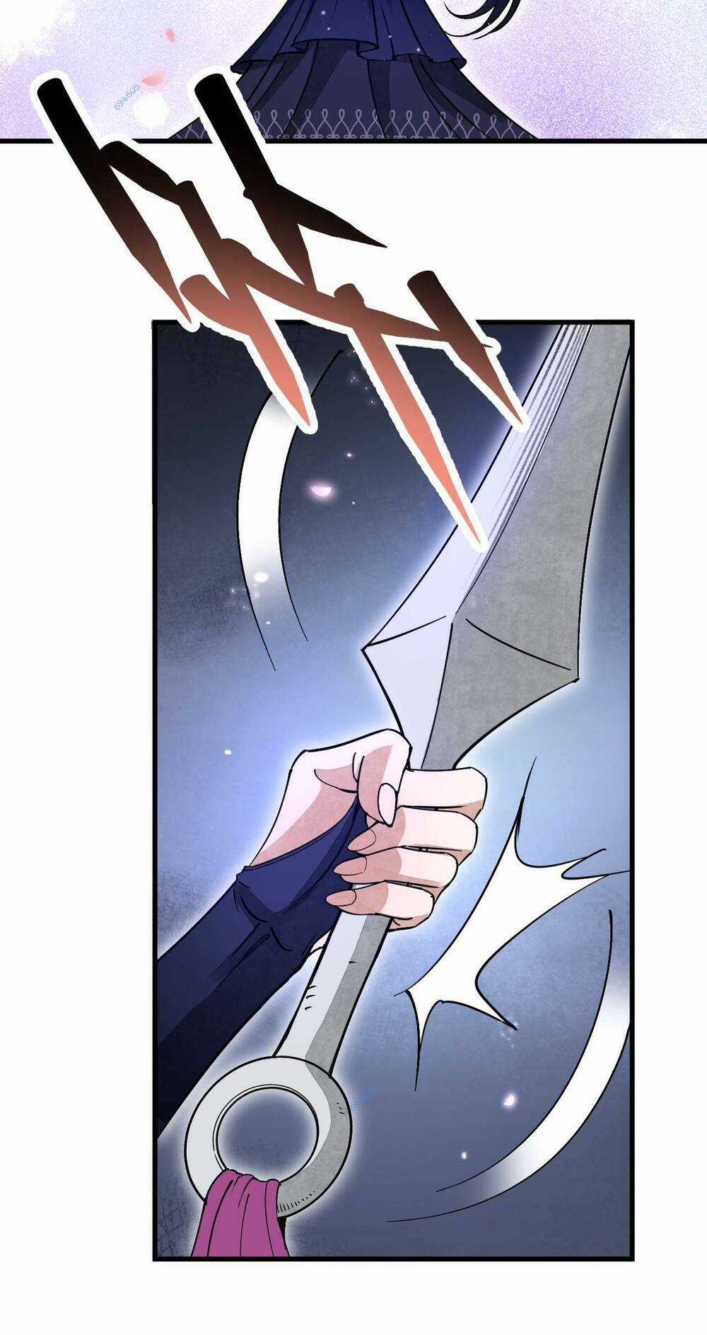 Địa Sát 72 Phép Thần Thông Chapter 50 trang 46