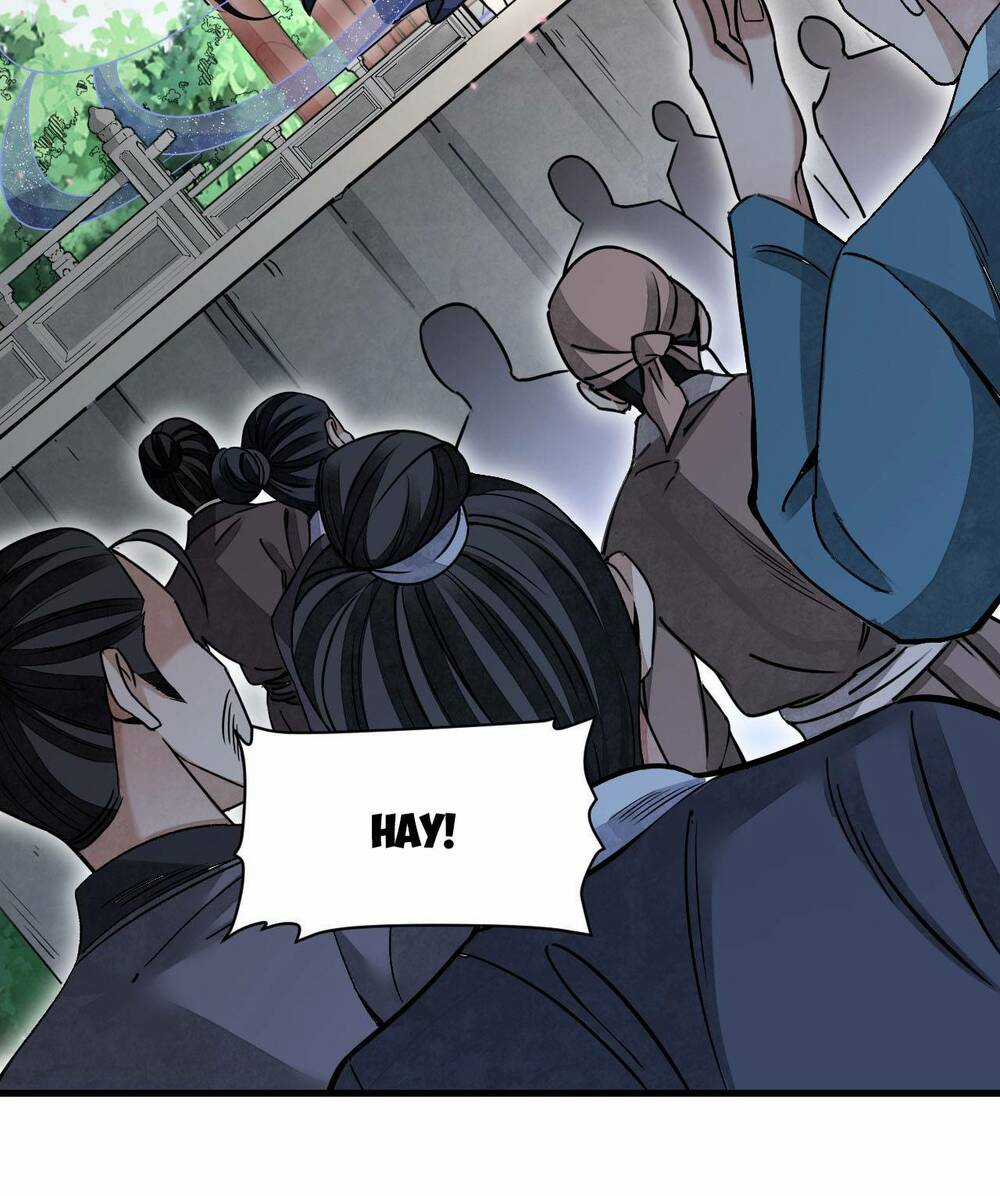 Địa Sát 72 Phép Thần Thông Chapter 51 trang 11