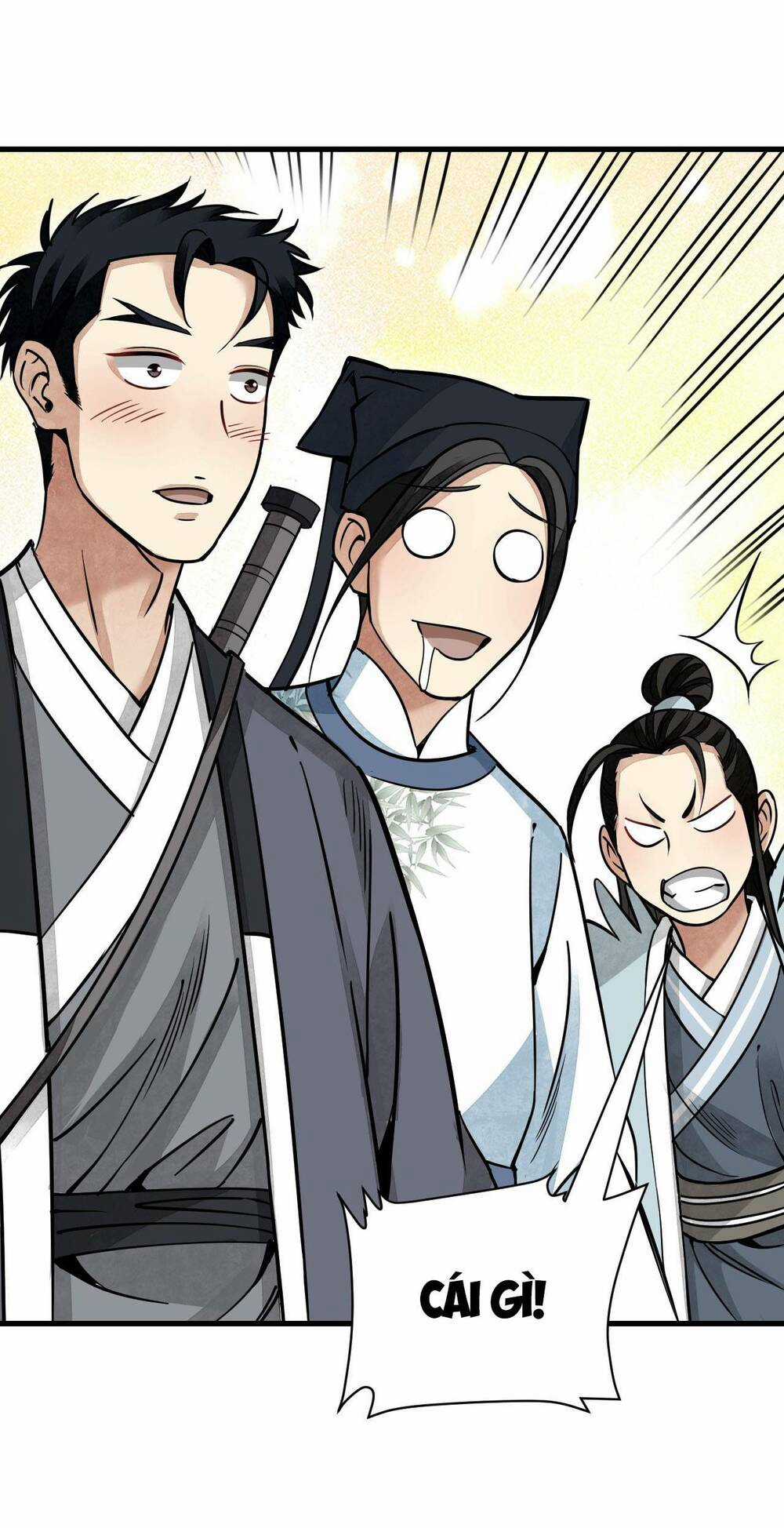 Địa Sát 72 Phép Thần Thông Chapter 51 trang 13