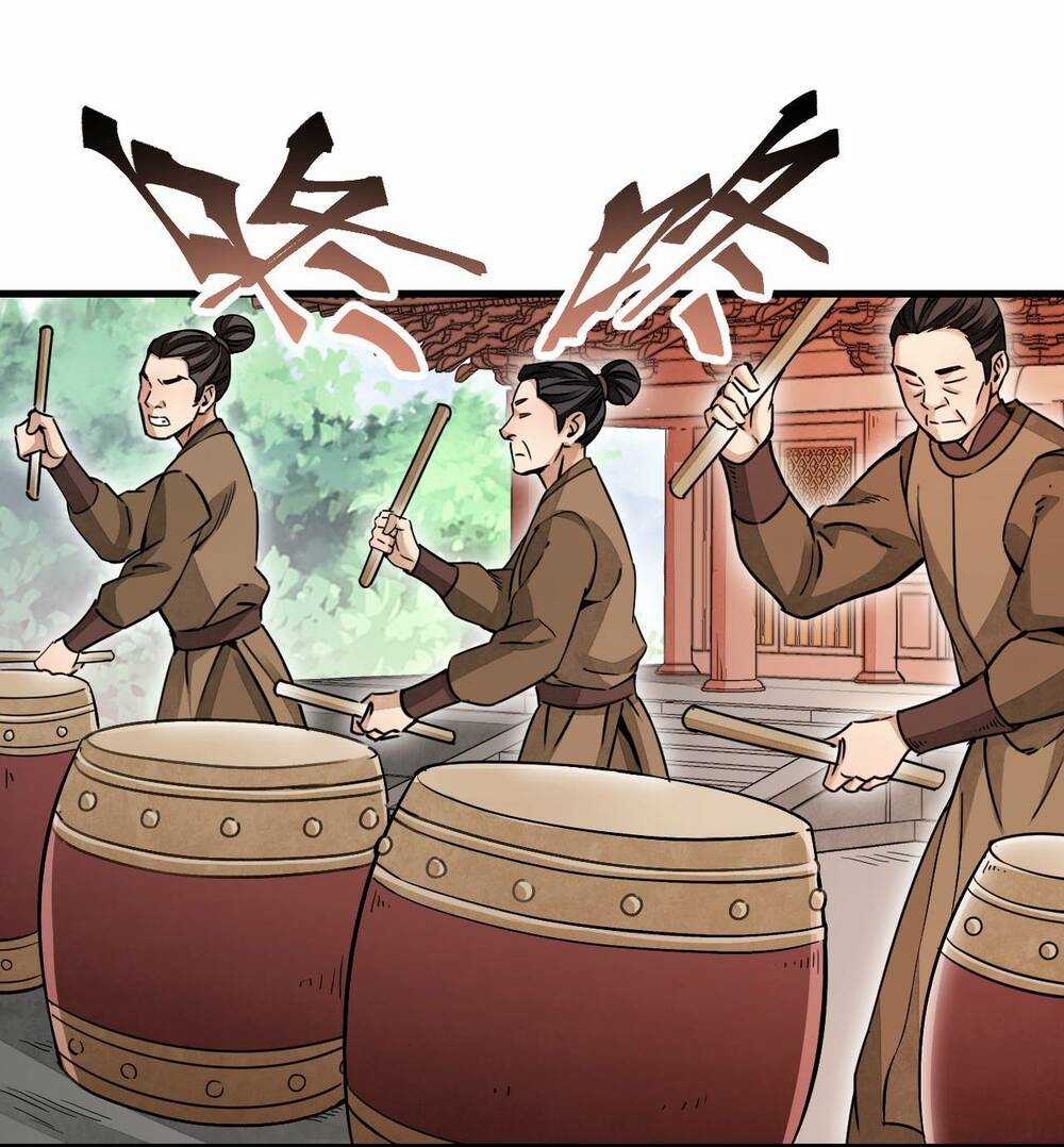 Địa Sát 72 Phép Thần Thông Chapter 51 trang 15