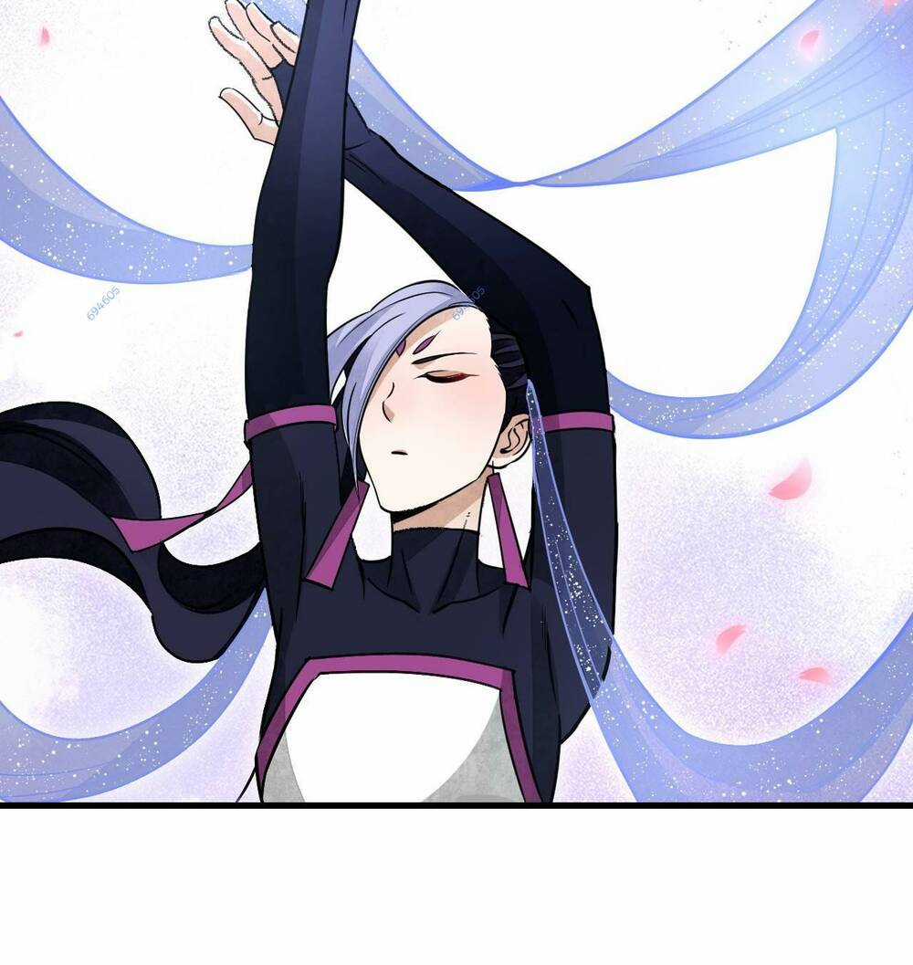 Địa Sát 72 Phép Thần Thông Chapter 51 trang 17