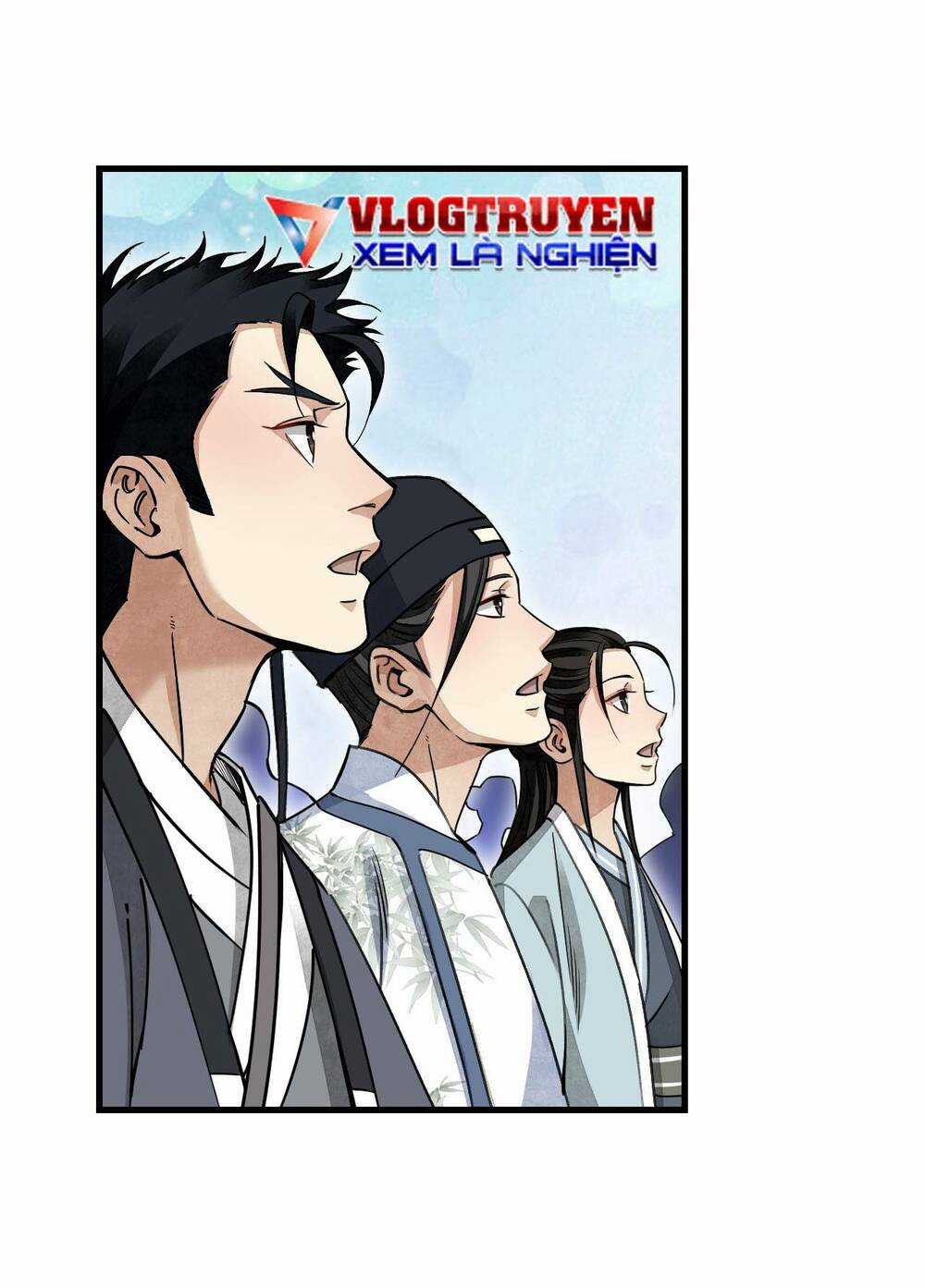 Địa Sát 72 Phép Thần Thông Chapter 51 trang 18