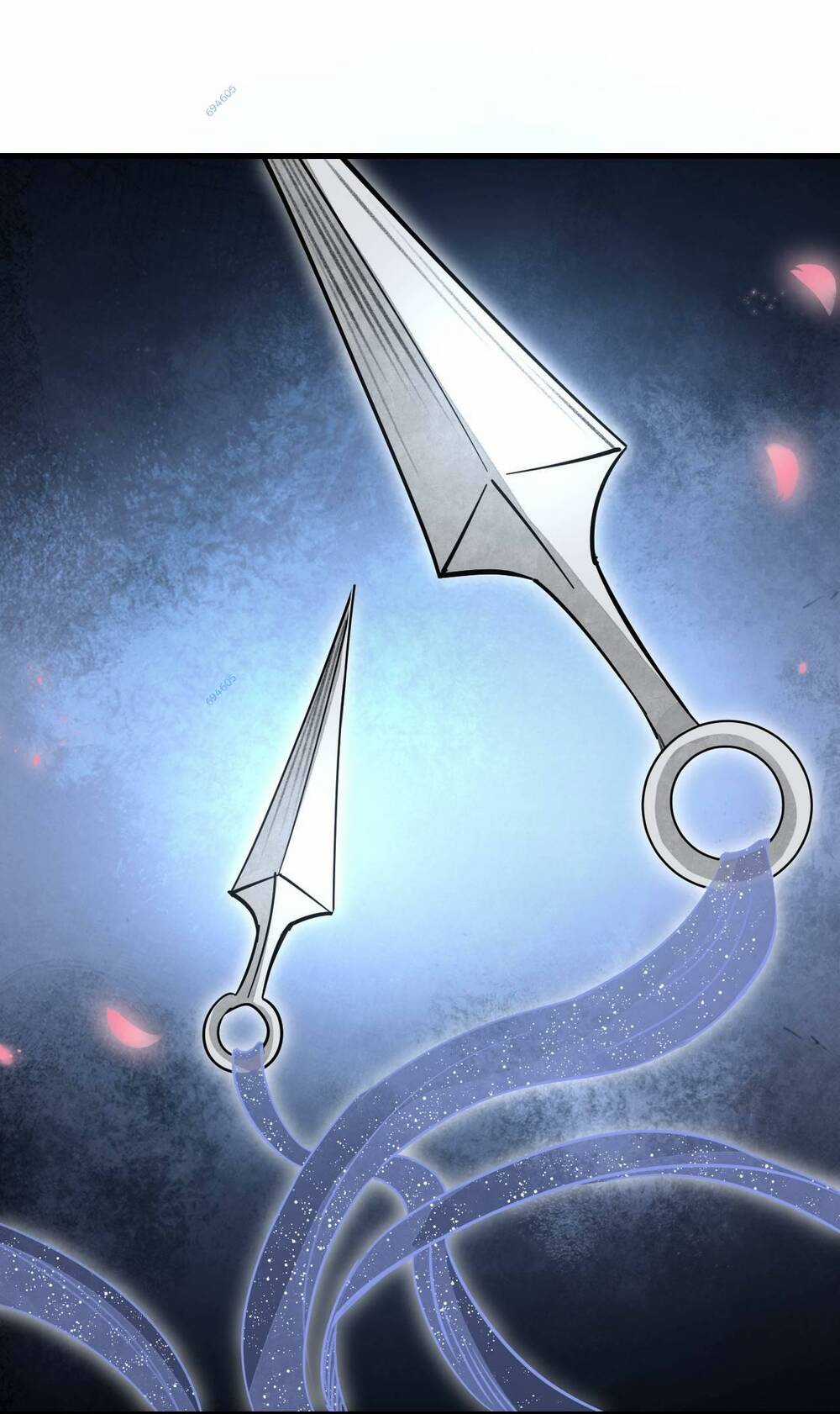 Địa Sát 72 Phép Thần Thông Chapter 51 trang 19