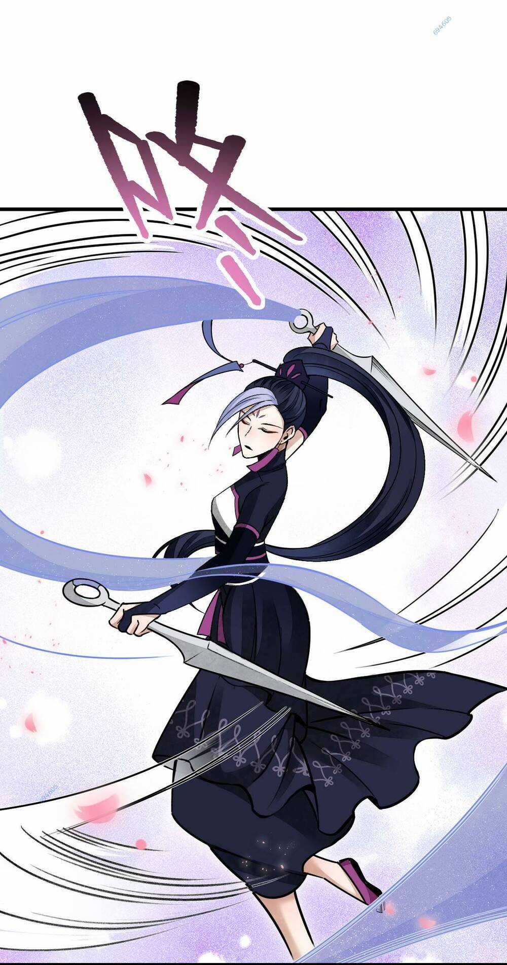 Địa Sát 72 Phép Thần Thông Chapter 51 trang 2