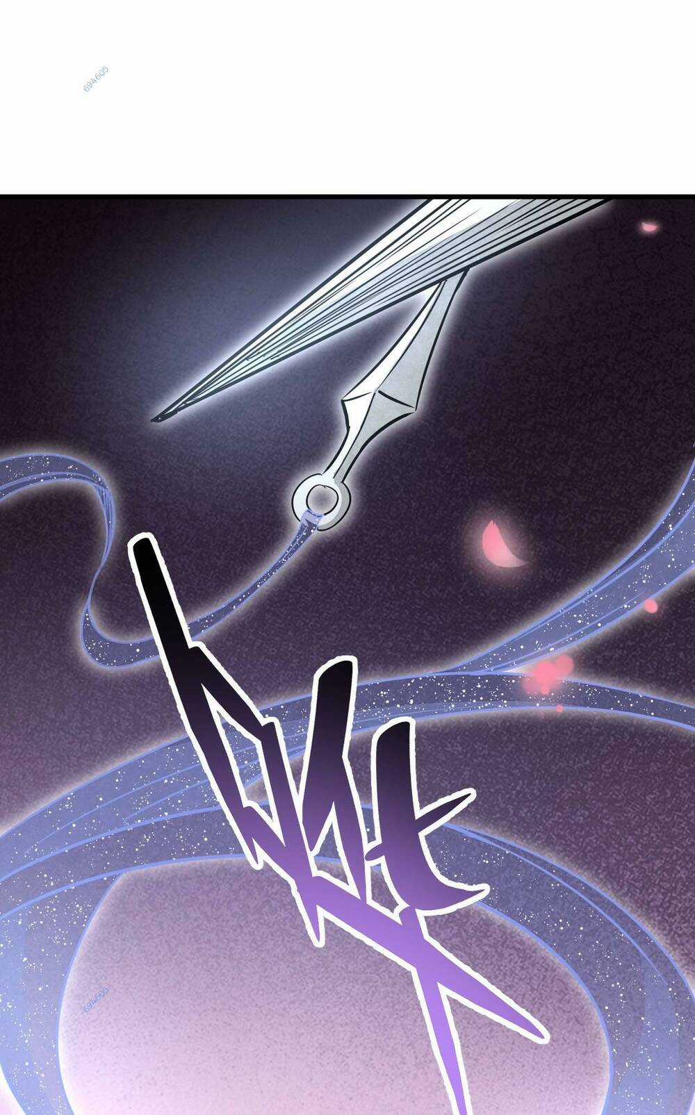 Địa Sát 72 Phép Thần Thông Chapter 51 trang 22