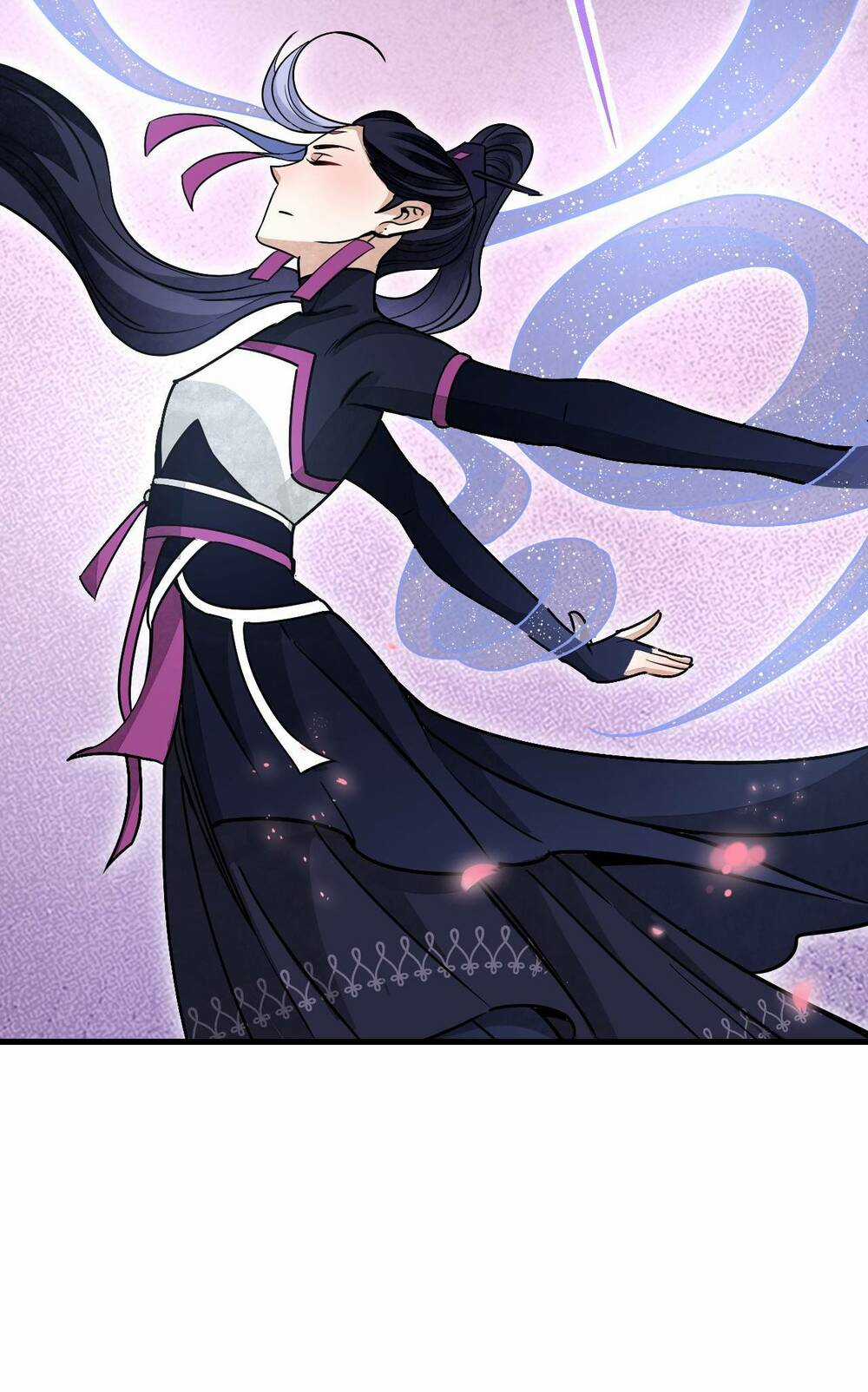 Địa Sát 72 Phép Thần Thông Chapter 51 trang 23