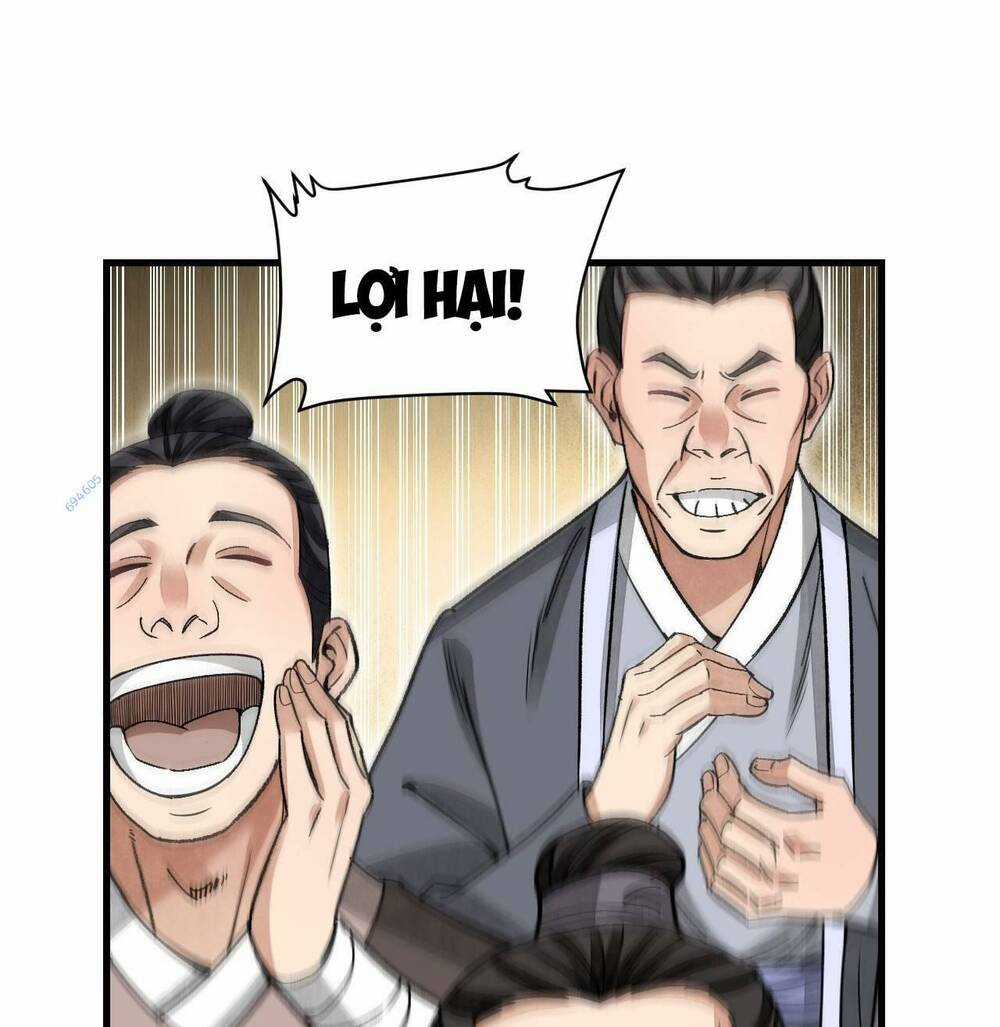 Địa Sát 72 Phép Thần Thông Chapter 51 trang 24